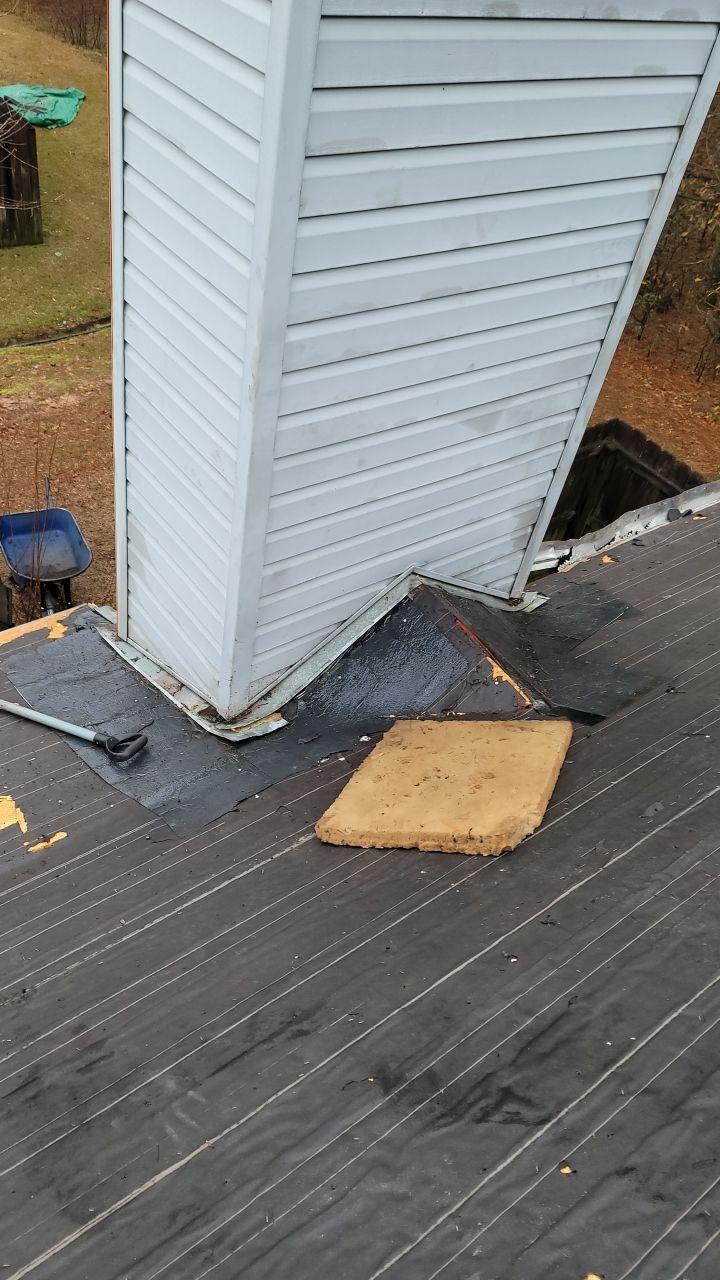 Residential Roofing Repair using Roof repair by American Roofing & Construction LLC