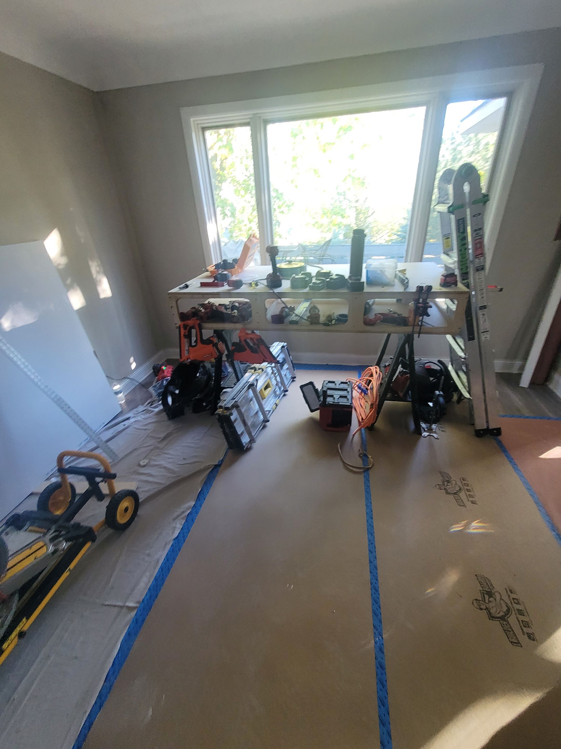 Project in Duluth by Anchor North Property Services