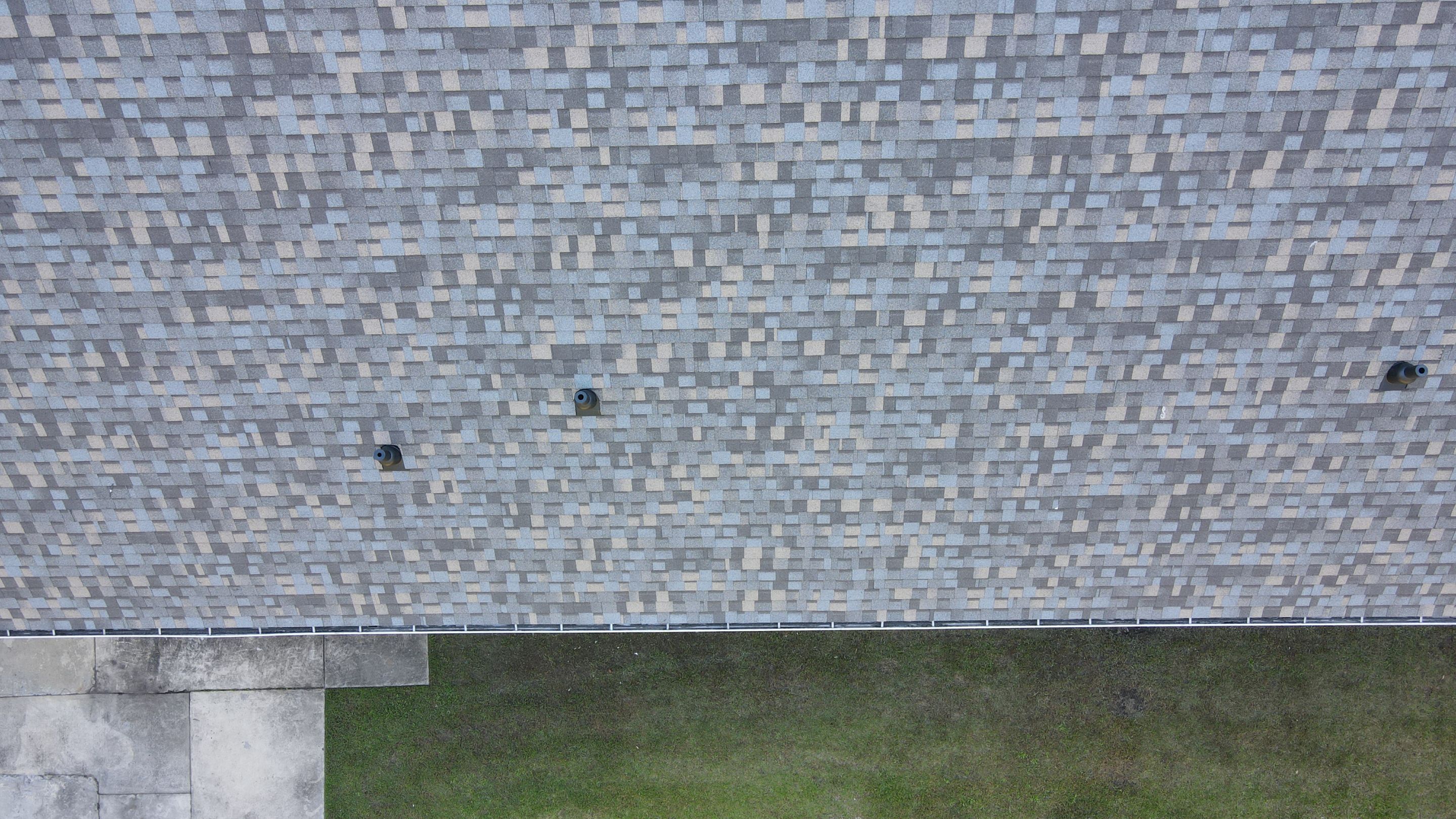 Commercial Roof Replacement by Indigo State Roofing