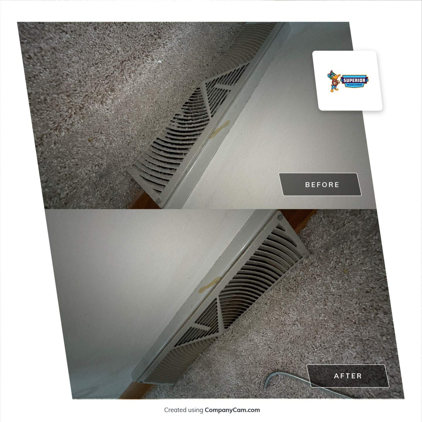 Air Duct Cleaning in Youngstown, OH by Superior Air Duct Cleaning