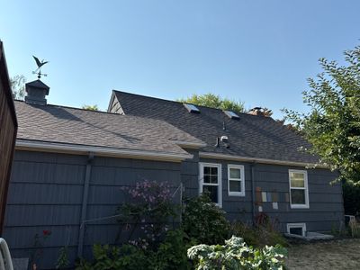 Project in Portland