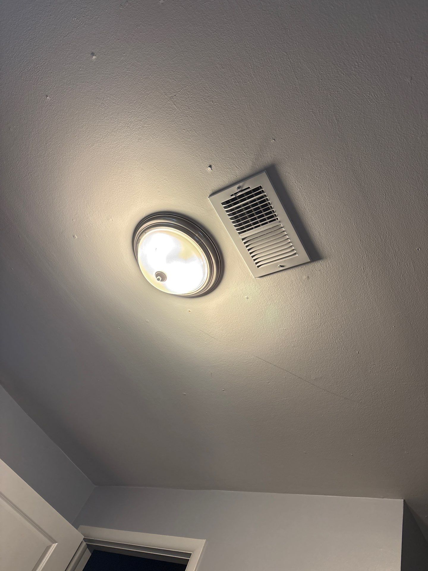 Interior Electrical Rewiring and Drywall Repair in Denver by CompanyCam Sales Demo
