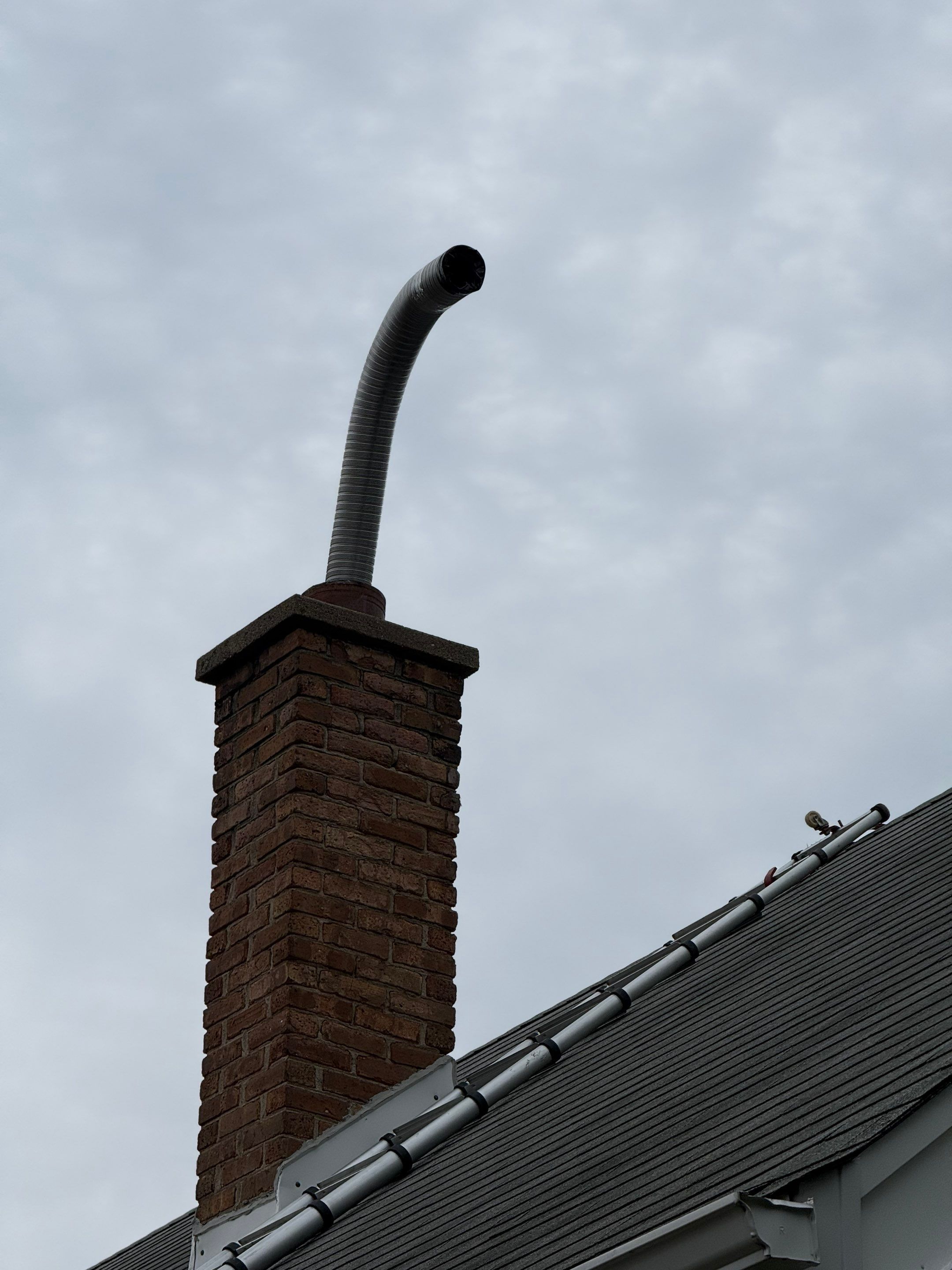 Chimney Repair and Flue Liner Installation in River Grove by IGNITE CHIMNEY AND FIREPLACE LLC
