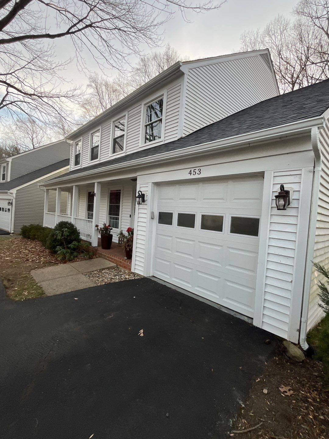 453 Upshire Circle, Gaithersburg, MD 20878 UNITED STATES by American Custom Contractors