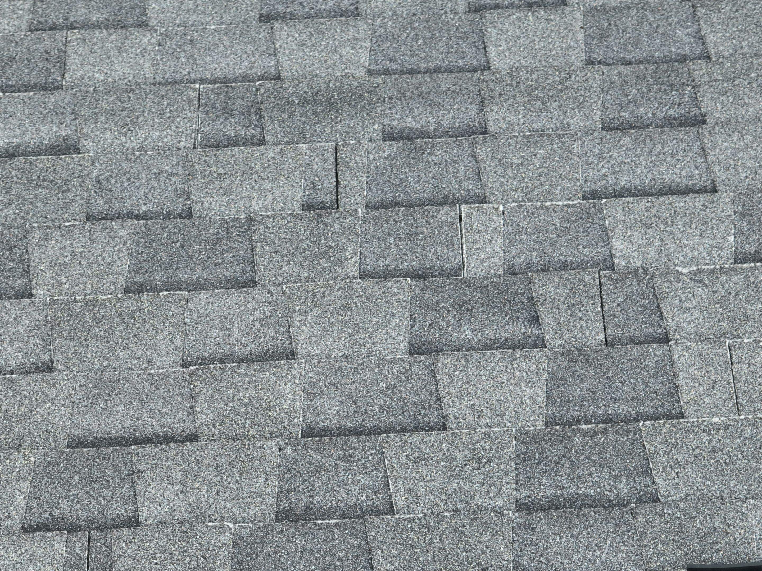 Residential Roofing Installation using Owen's Corning Duration by Roof Concepts Construction