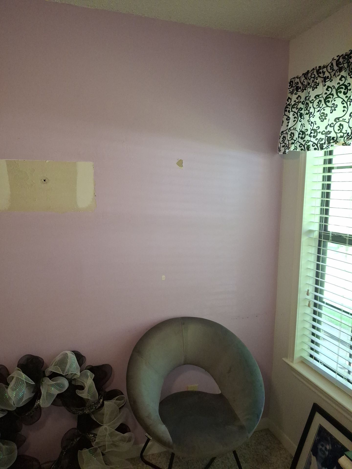 Van, TX Bedroom Refresh by Quality Coats Painting