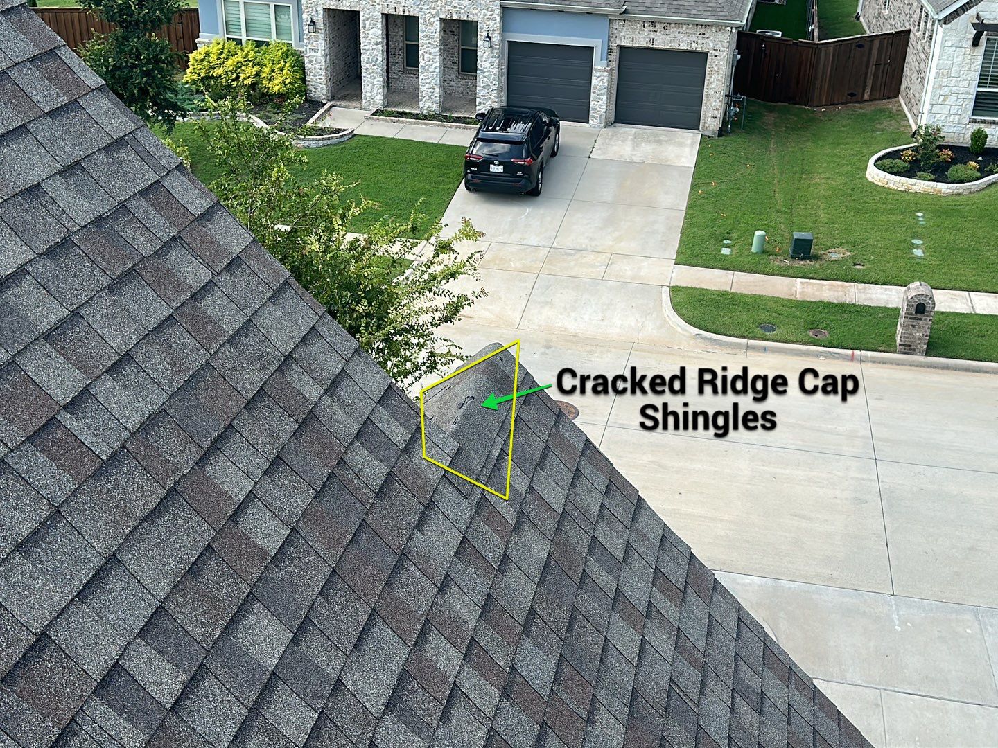 Project in McKinney, Texas by NIMBUS GENERAL CONTRACTORS, LLC