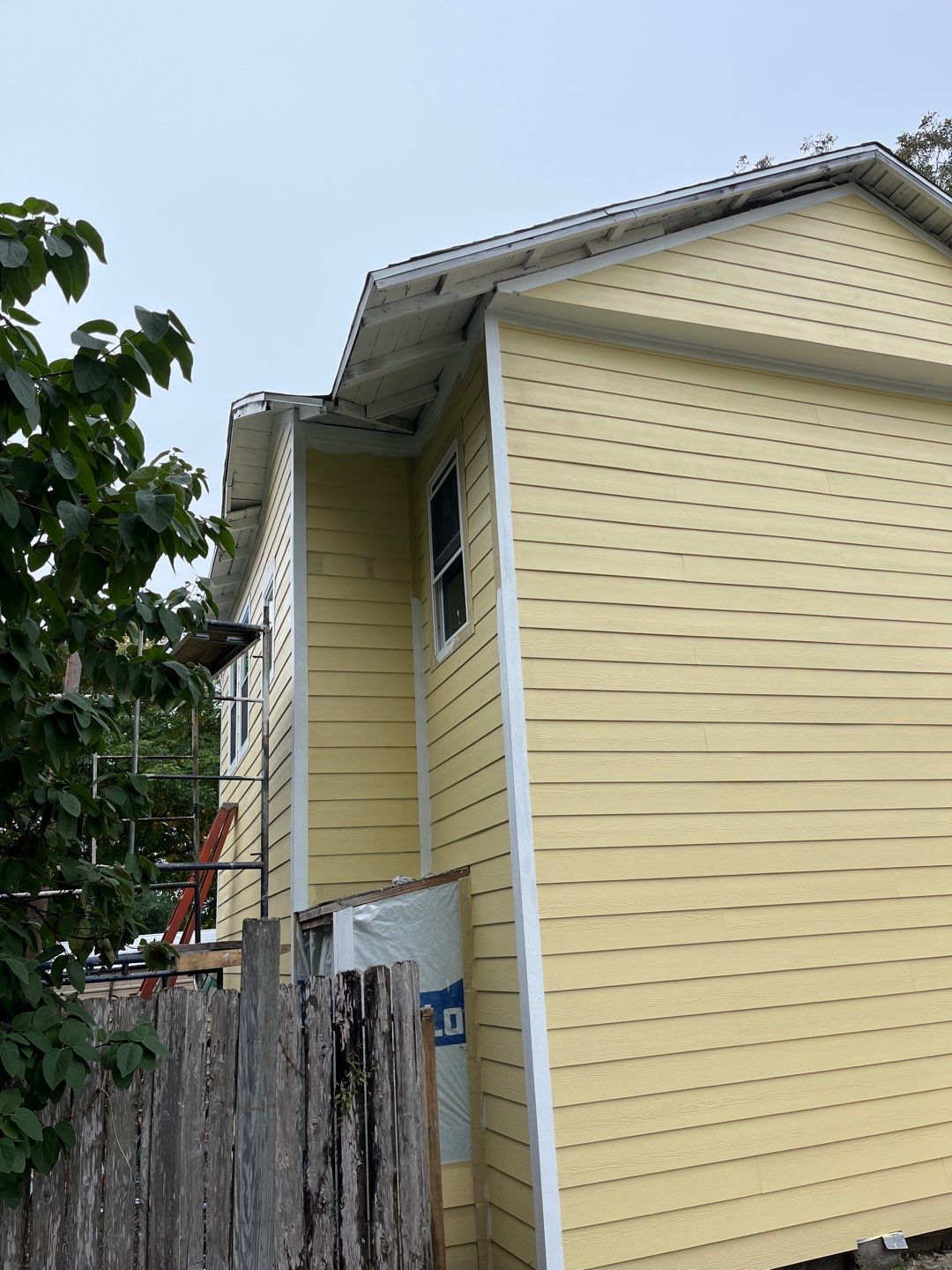 Up Town, Up Class by Bayfront Roofing and Construction