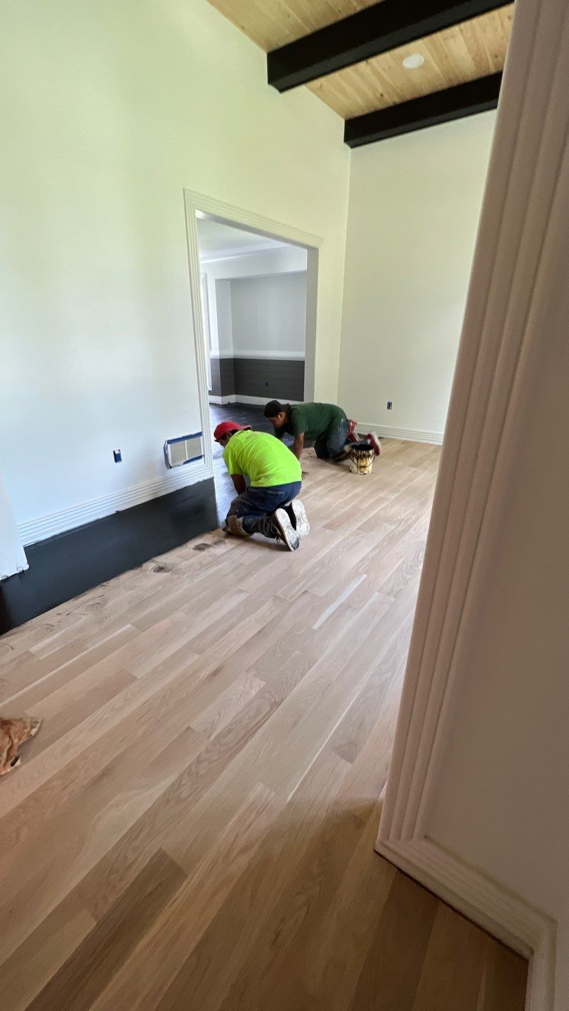 Home Remodel by Bec Construction Llc