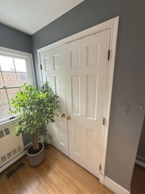 Carpentry & Trim in Arlington, VA