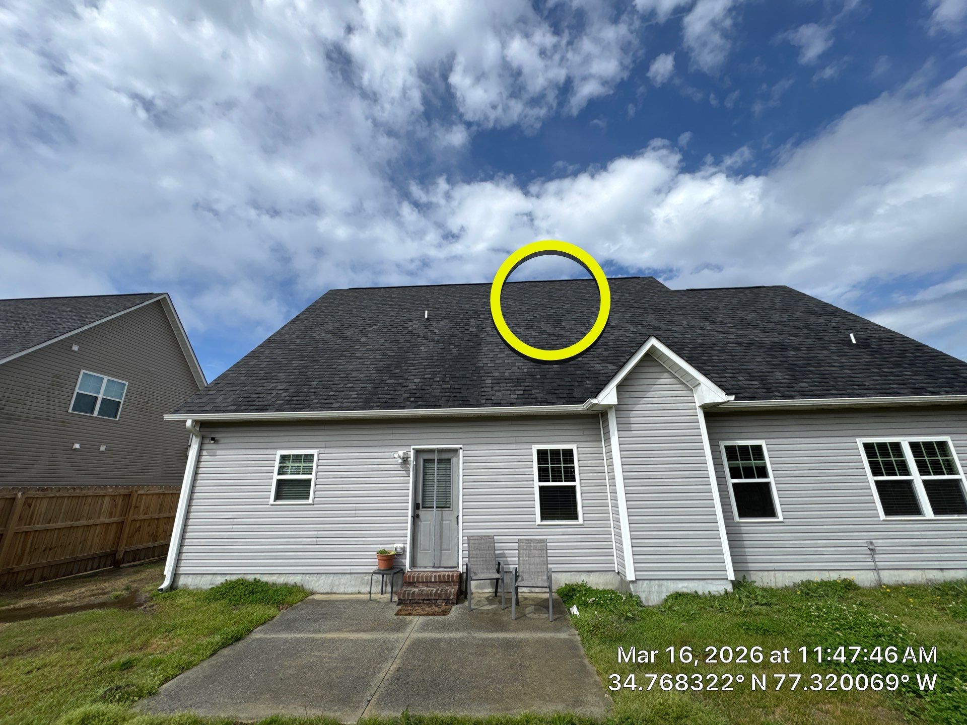 Jacksonville | NC Roofs by North Carolina Roofs