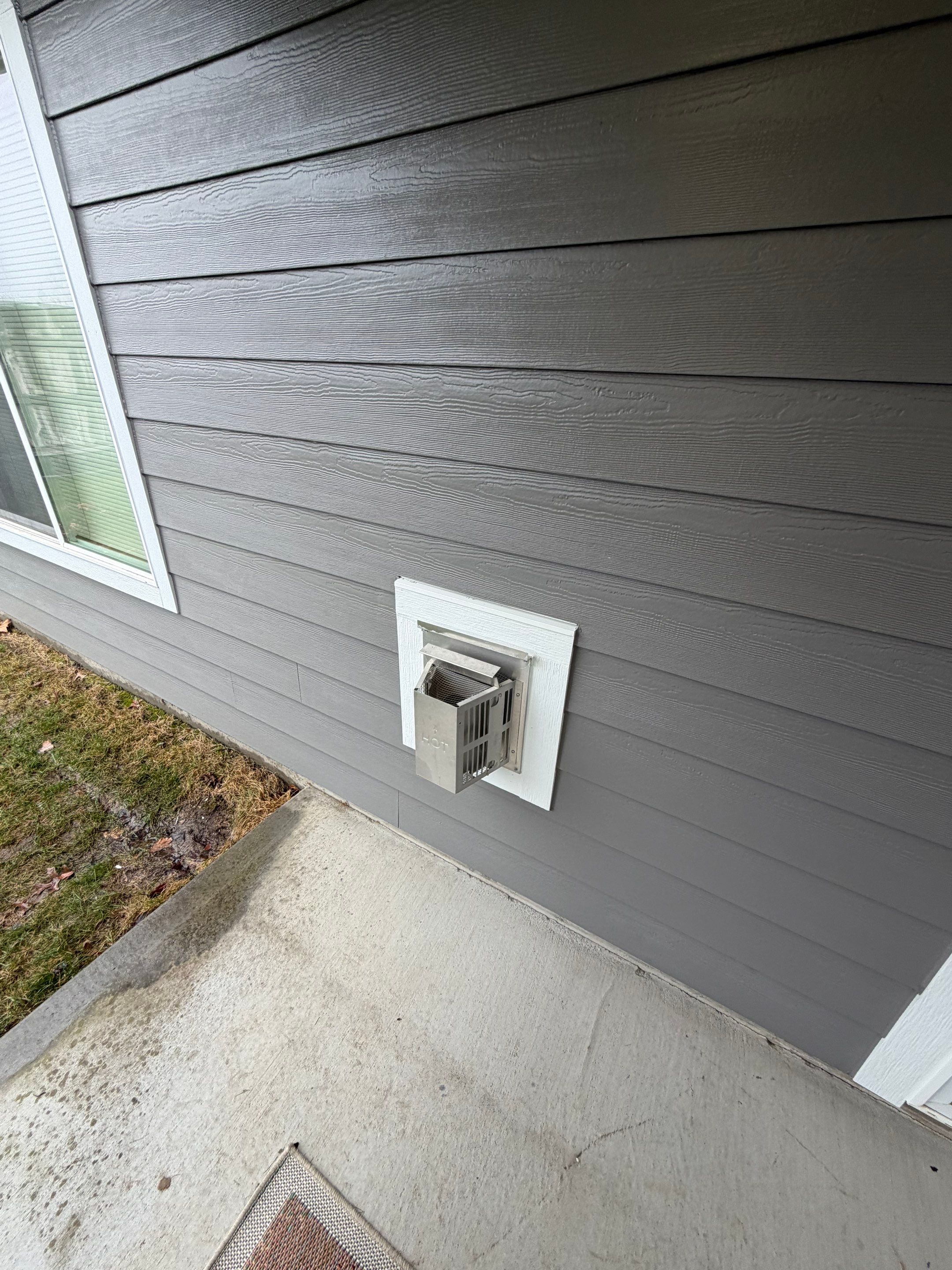 James Hardie Color Plus  by BN Covered Exteriors