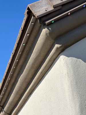 Stucco