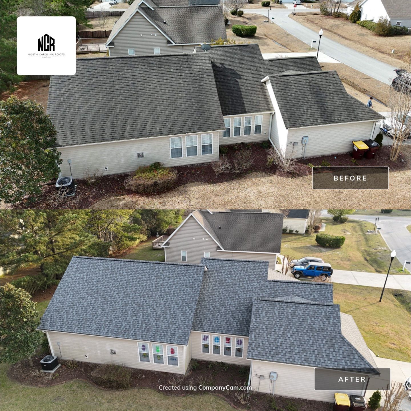 Roof Replacement Hampstead, NC - Coming Soon by North Carolina Roofs