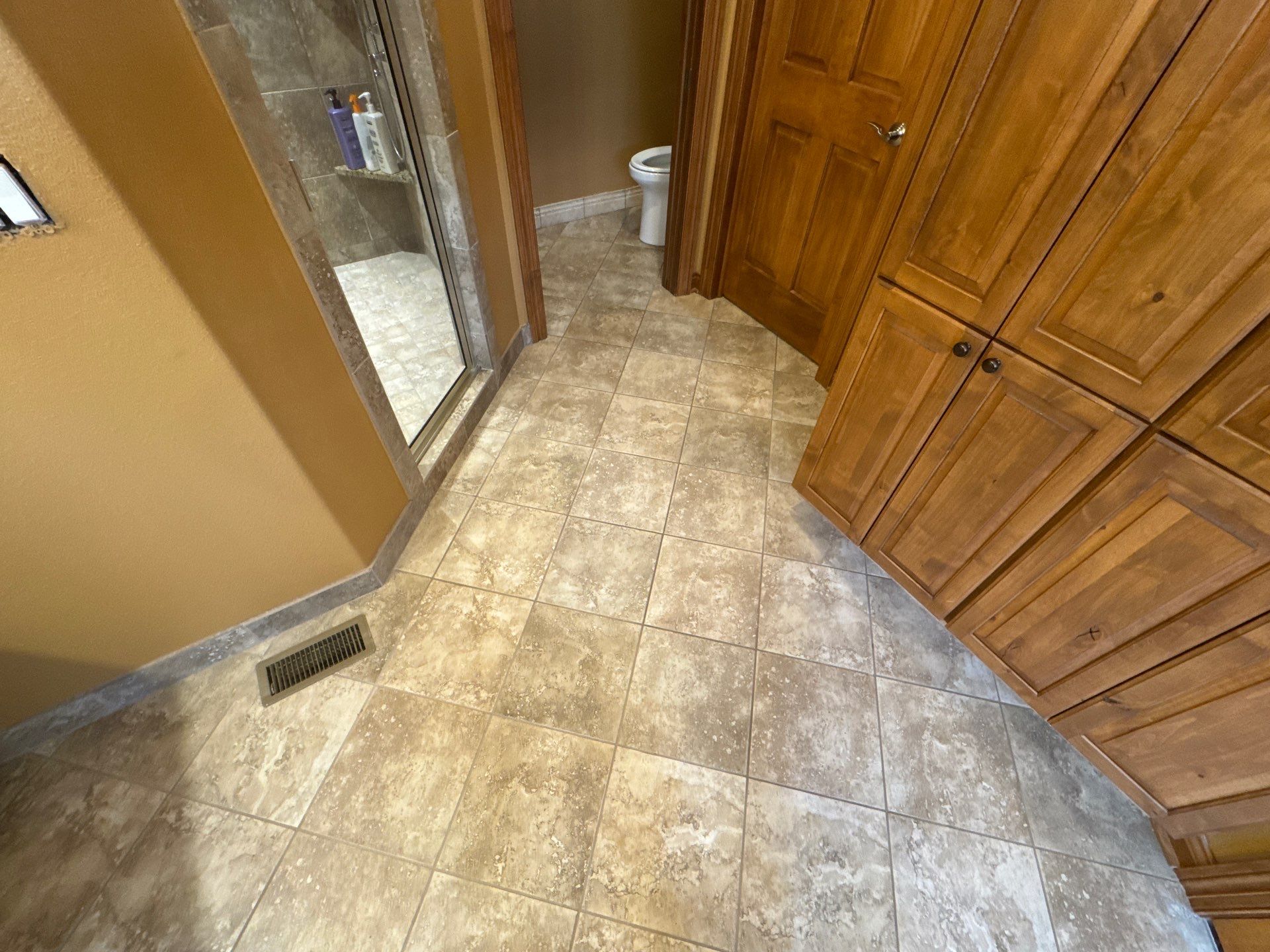 Project in Bondurant  by Midwest Paint LLC