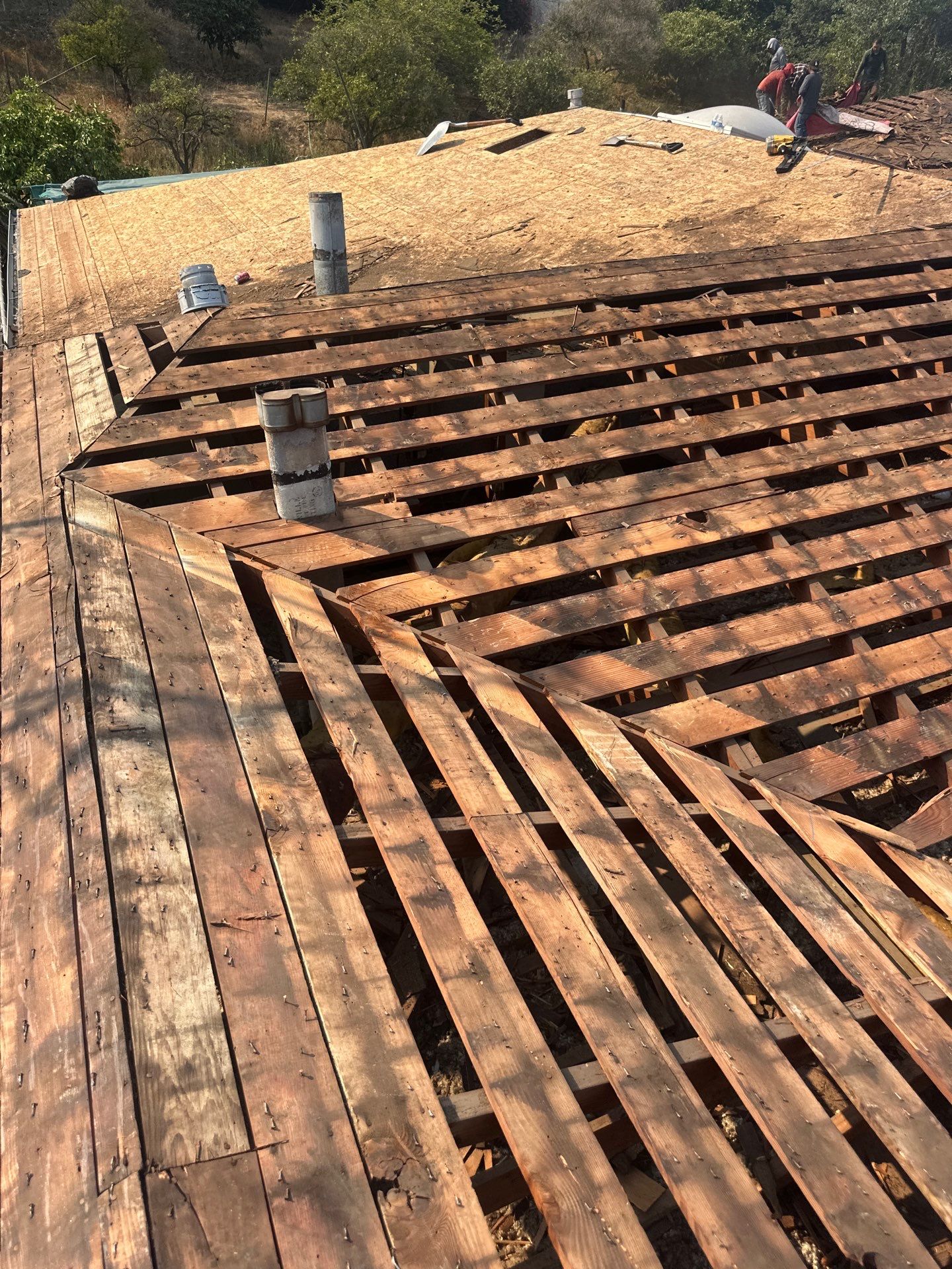 Roof Replacement - Monterey Park, CA 91755 by Epic Roof Replacement