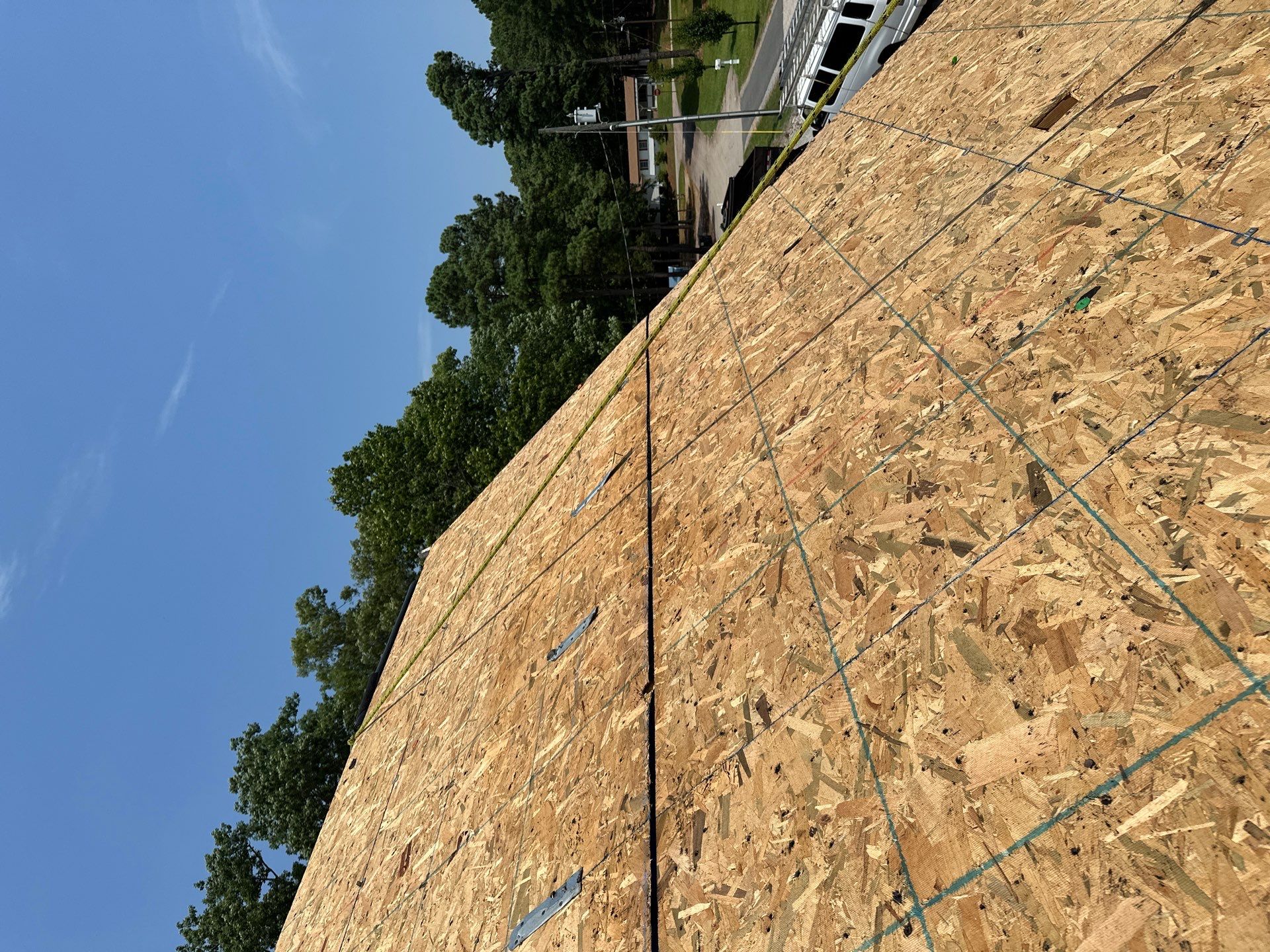 Luxury Meets Durability by 1st Gen Roofing & Restoration LLC