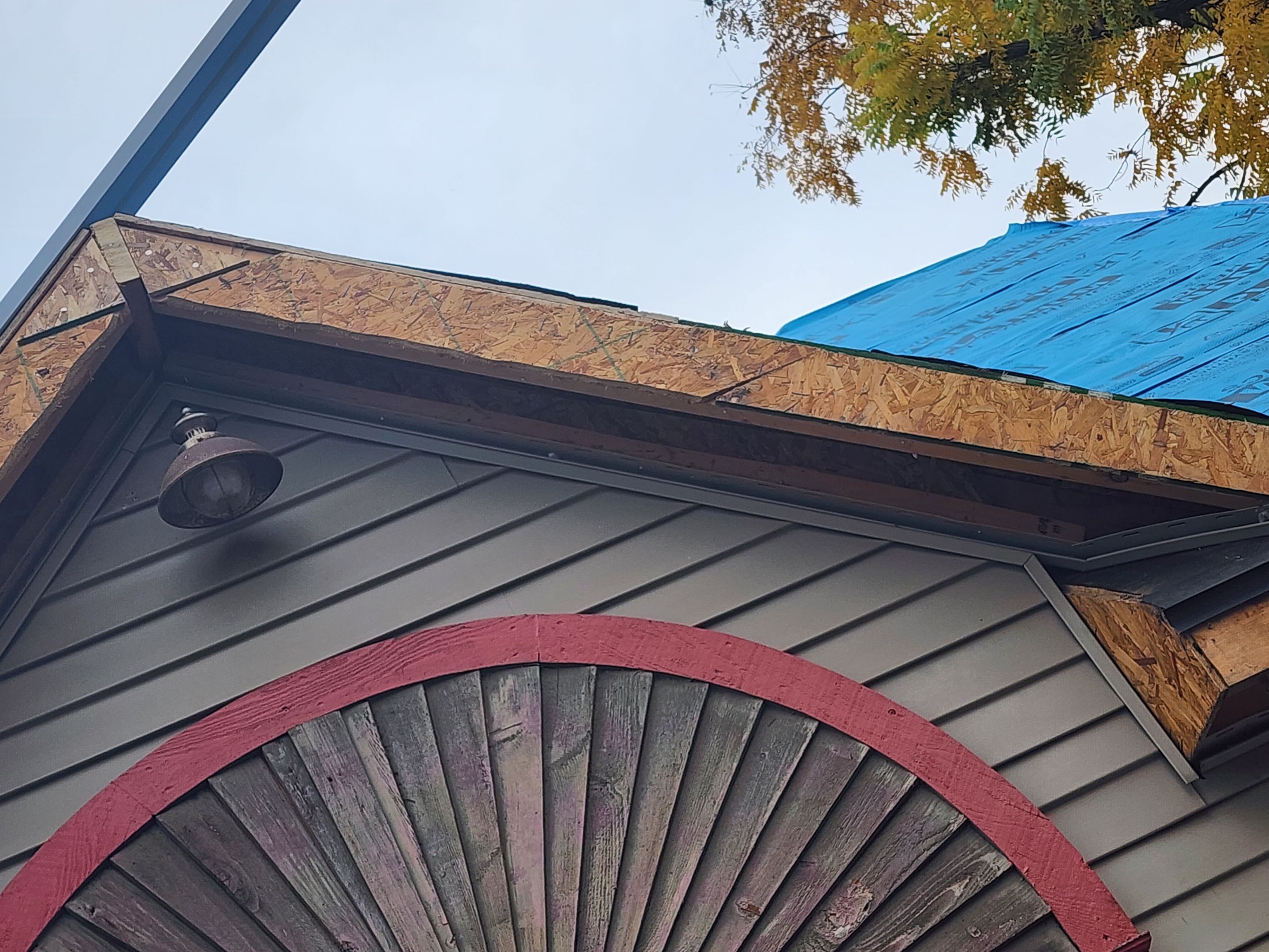 Full Tear-Off Metal Shake Roof Installation – Fort Wayne, IN by 4Ever Metal Roofing
