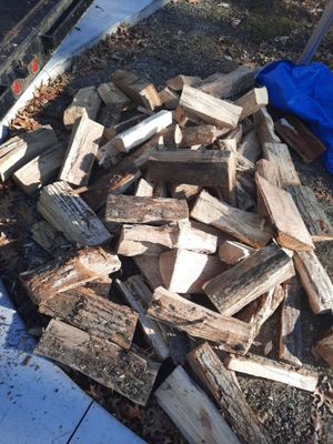 Firewood Delivery  using Seasoned Firewood