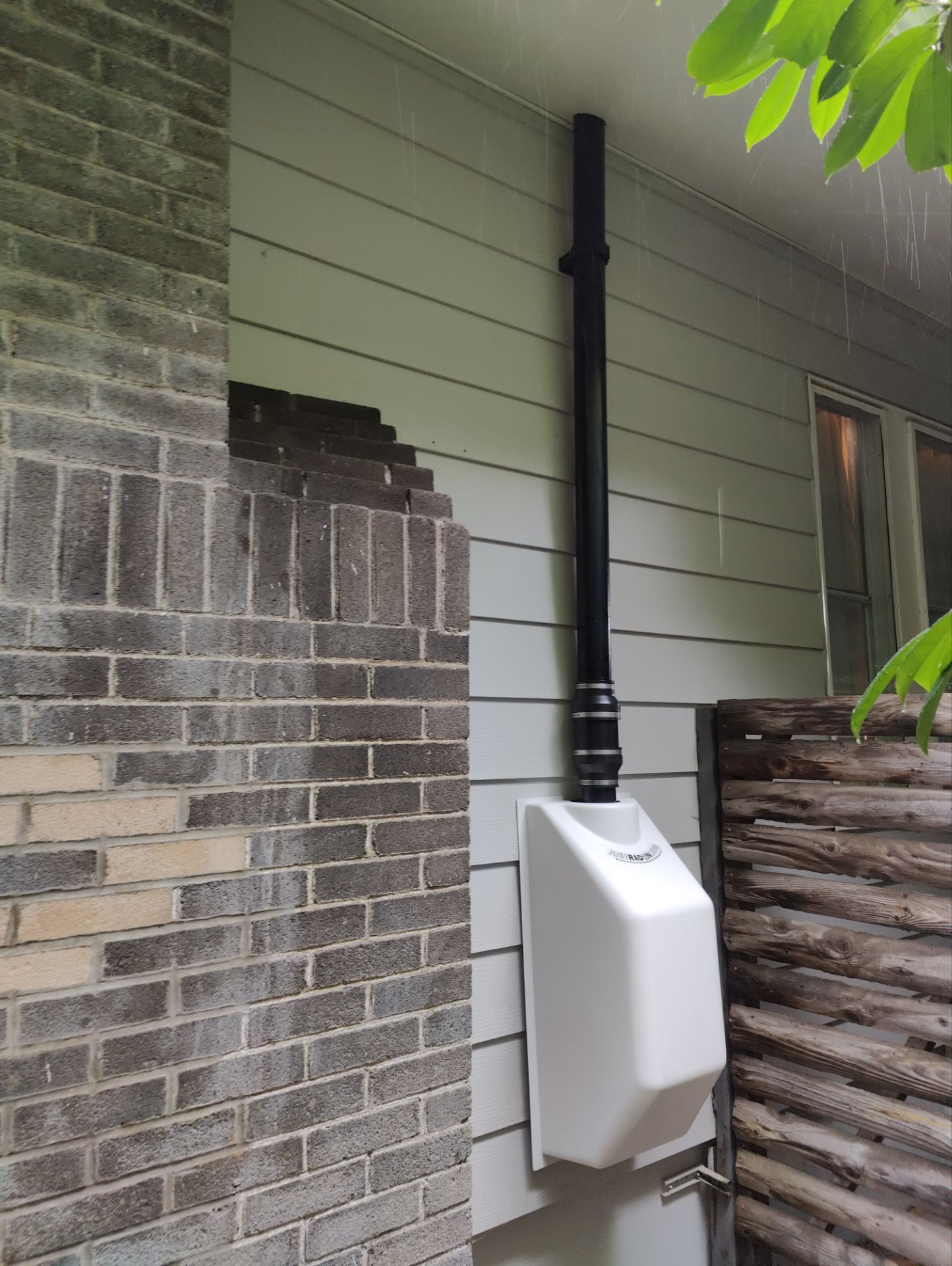 Sub Slab SafeAir™ System by JustRadon.Com