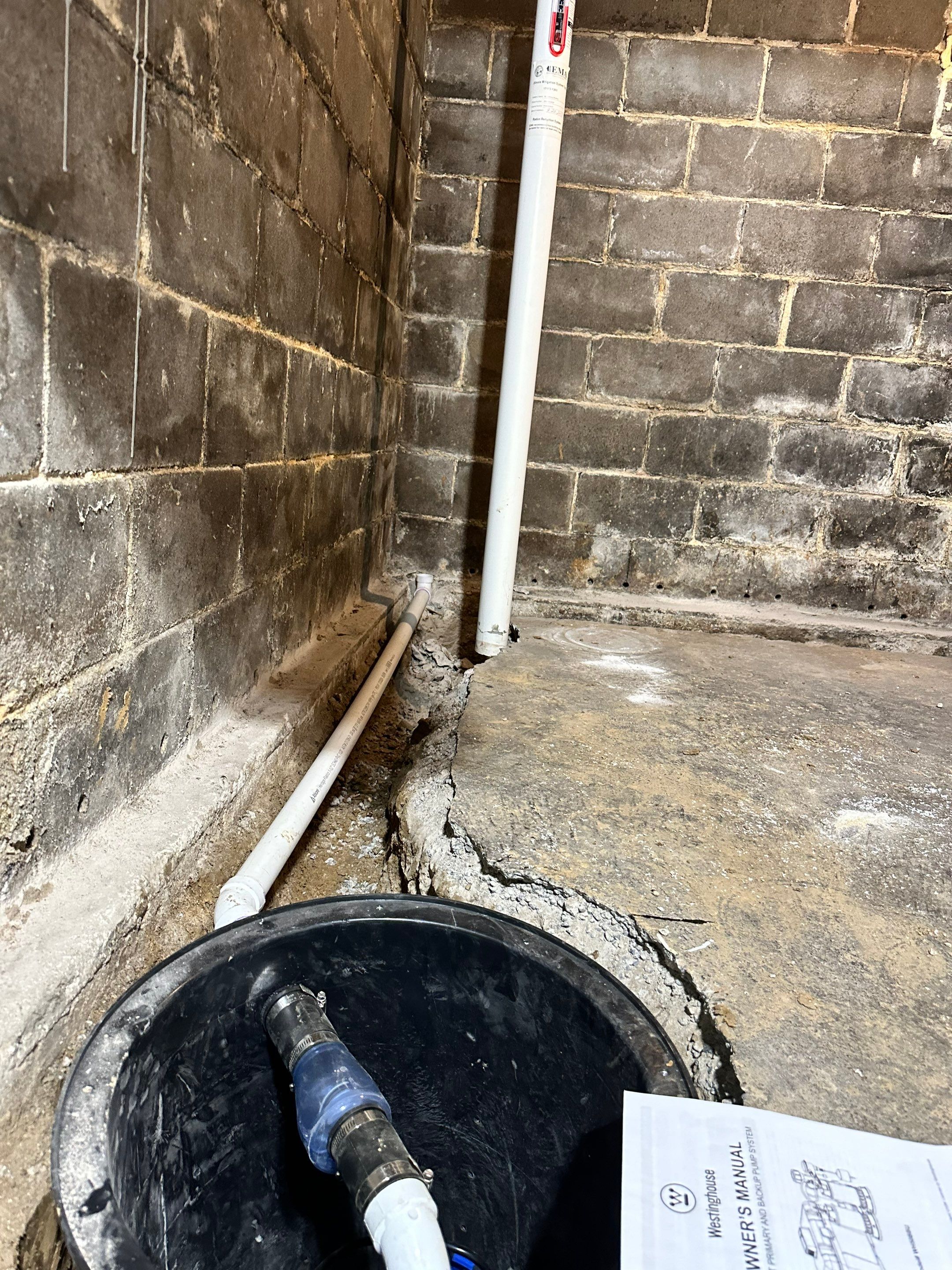 Rock Island, IL Waterproofing by ACE Waterproofing & Basement Solutions