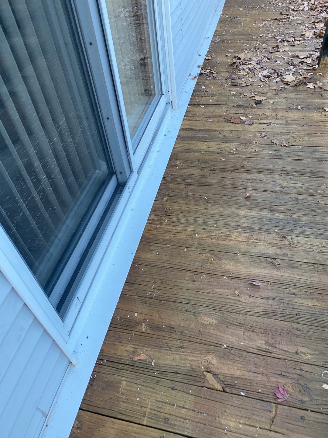 New Addition to Home using Wolf deck  by A Plus Exterior