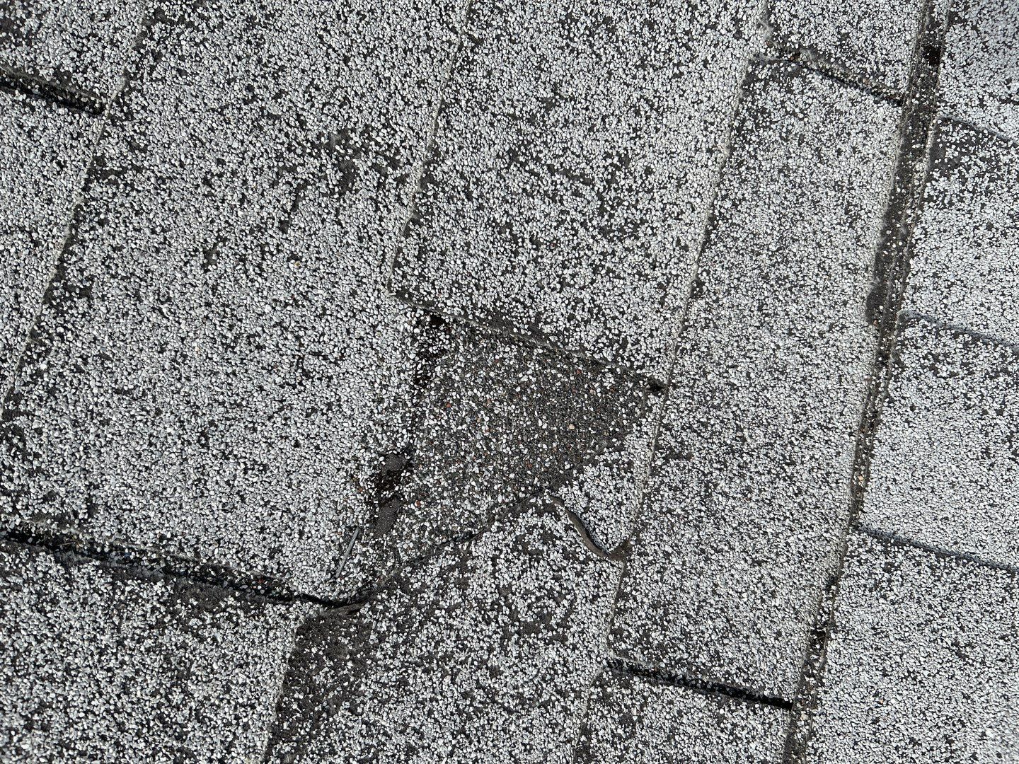 Walter's Full Re-Roof (Energy Star) by All Storm Roofing & Construction