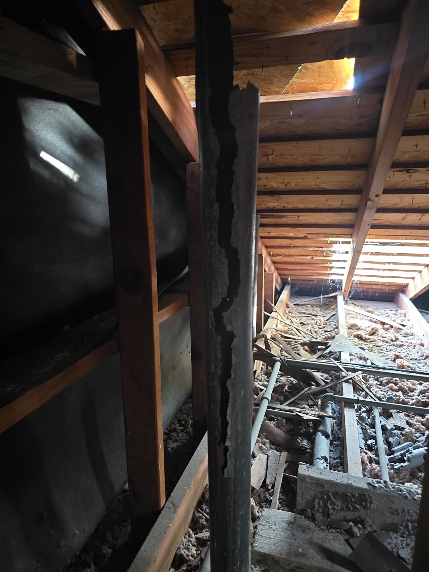 Roof Replacement Houston by Roof Repair Services LLC