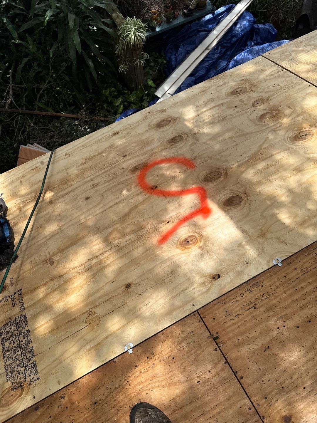 Project in Pinellas Park 33781 by Mitchell Roofing Company LLC 