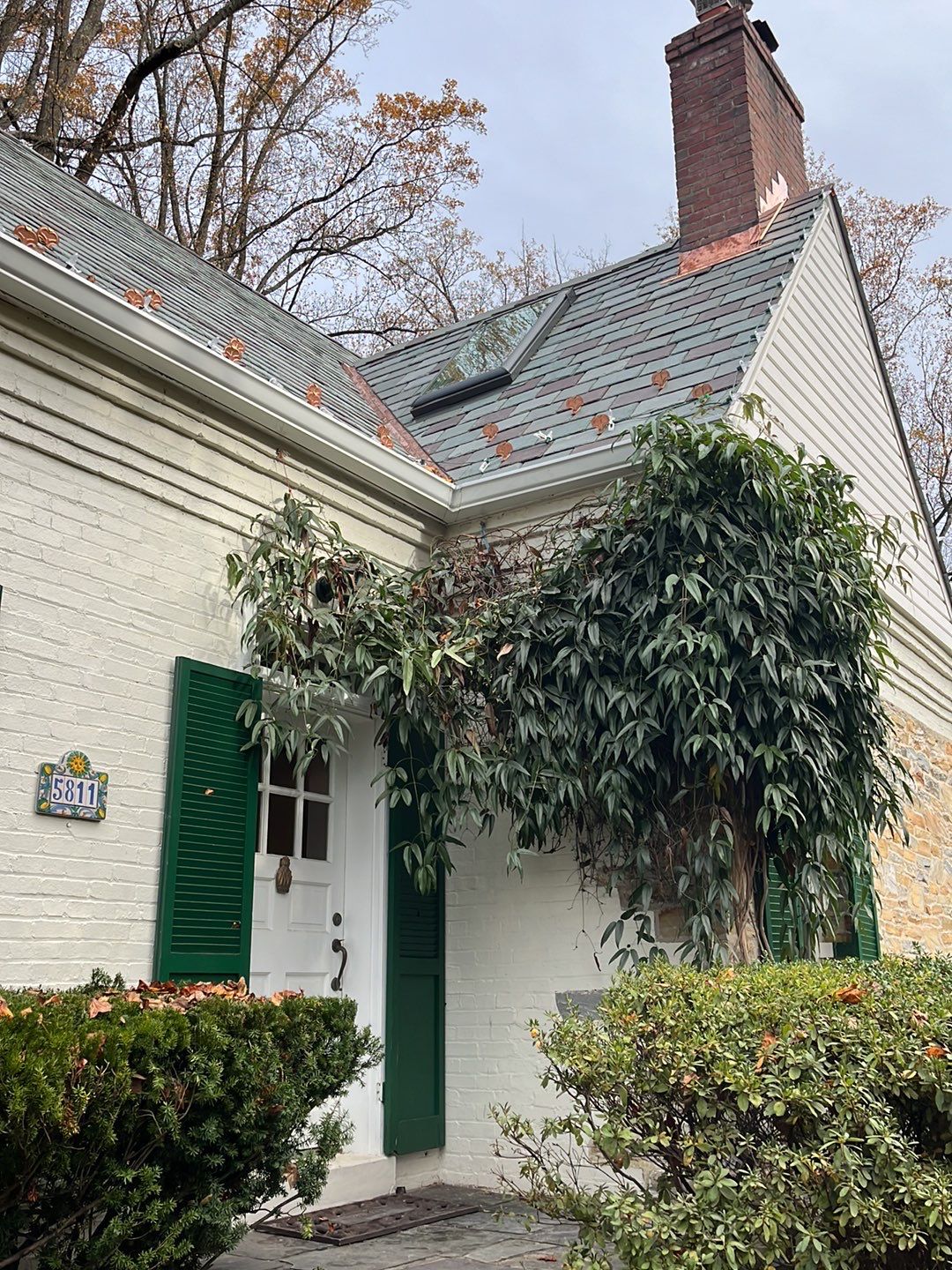 5811 Bradley Blvd, Bethesda, MD 20814 by American Custom Contractors