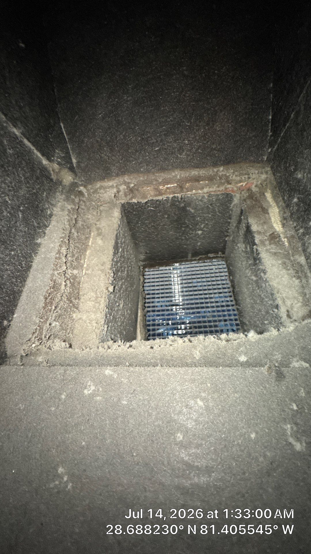 Commerical Air Duct Cleaning Wekiwa Springs by Hygienic Air, Inc