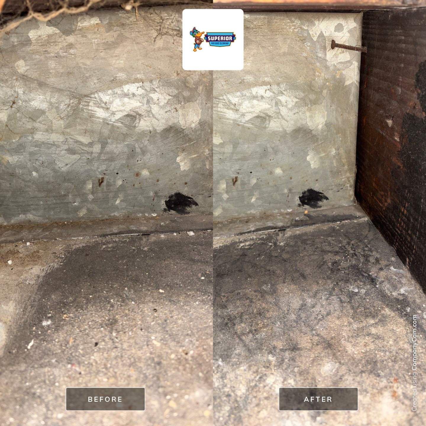 Full-System Air Duct Cleaning and Maintenance in Pittsburgh by Superior Air Duct Cleaning