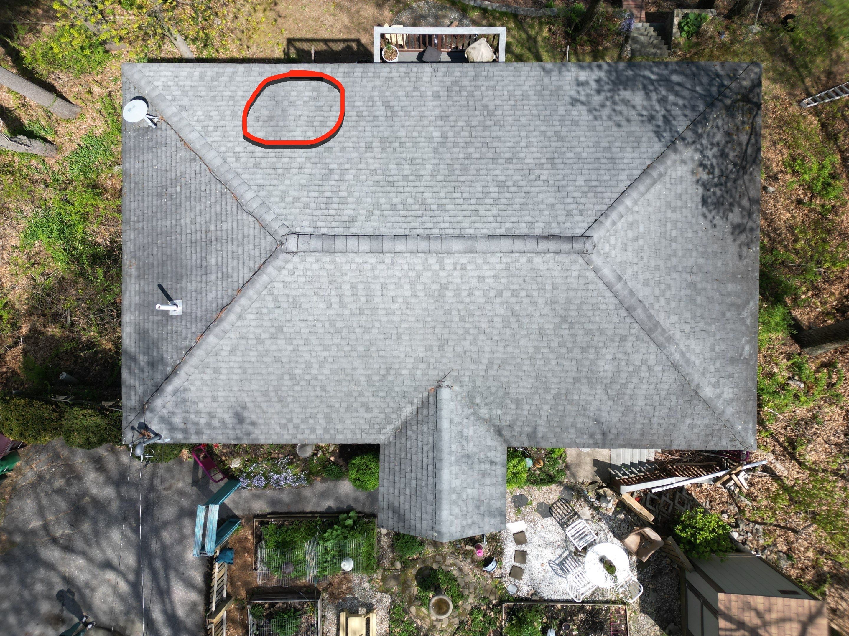 Roofing | Clinton by Mighty Dog Roofing of Greater Middlesex County