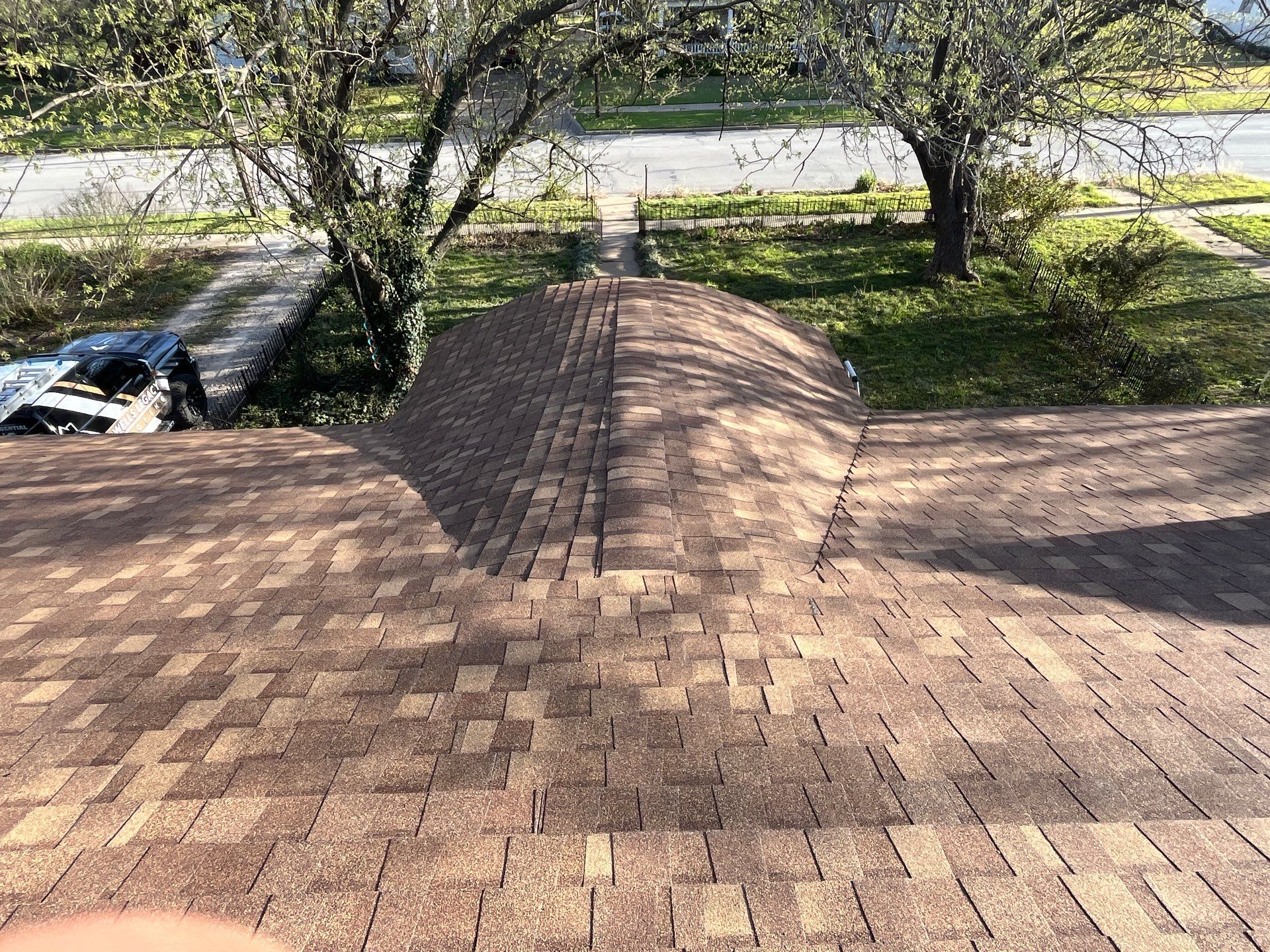 Hillsboro, Tx - Roof Replacement by DT Roofing - Seth Wells