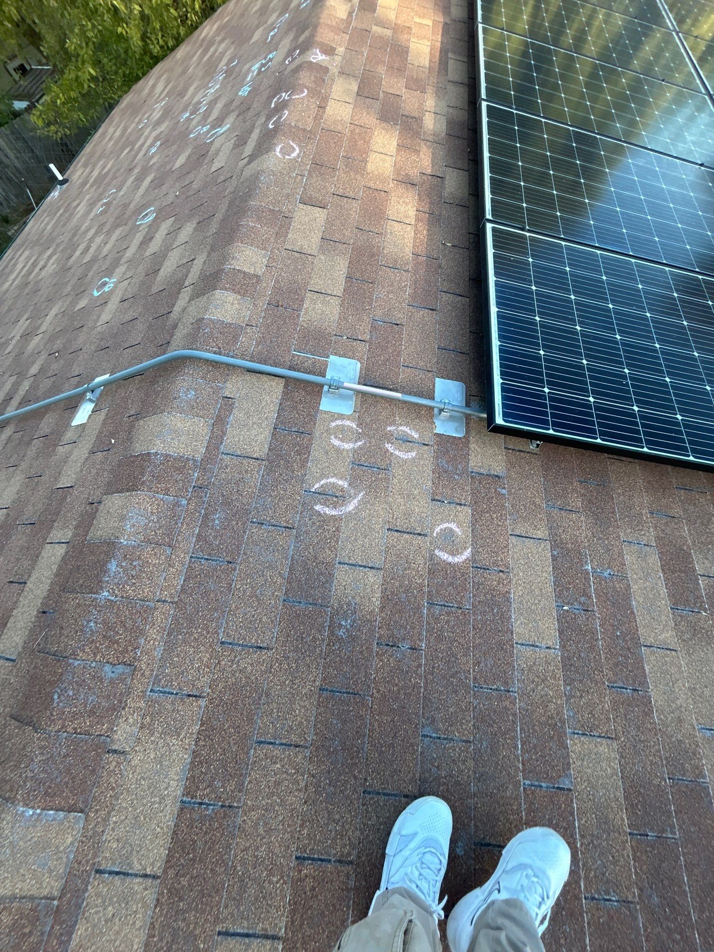 [Almost] All Trades by REPS OF TEXAS