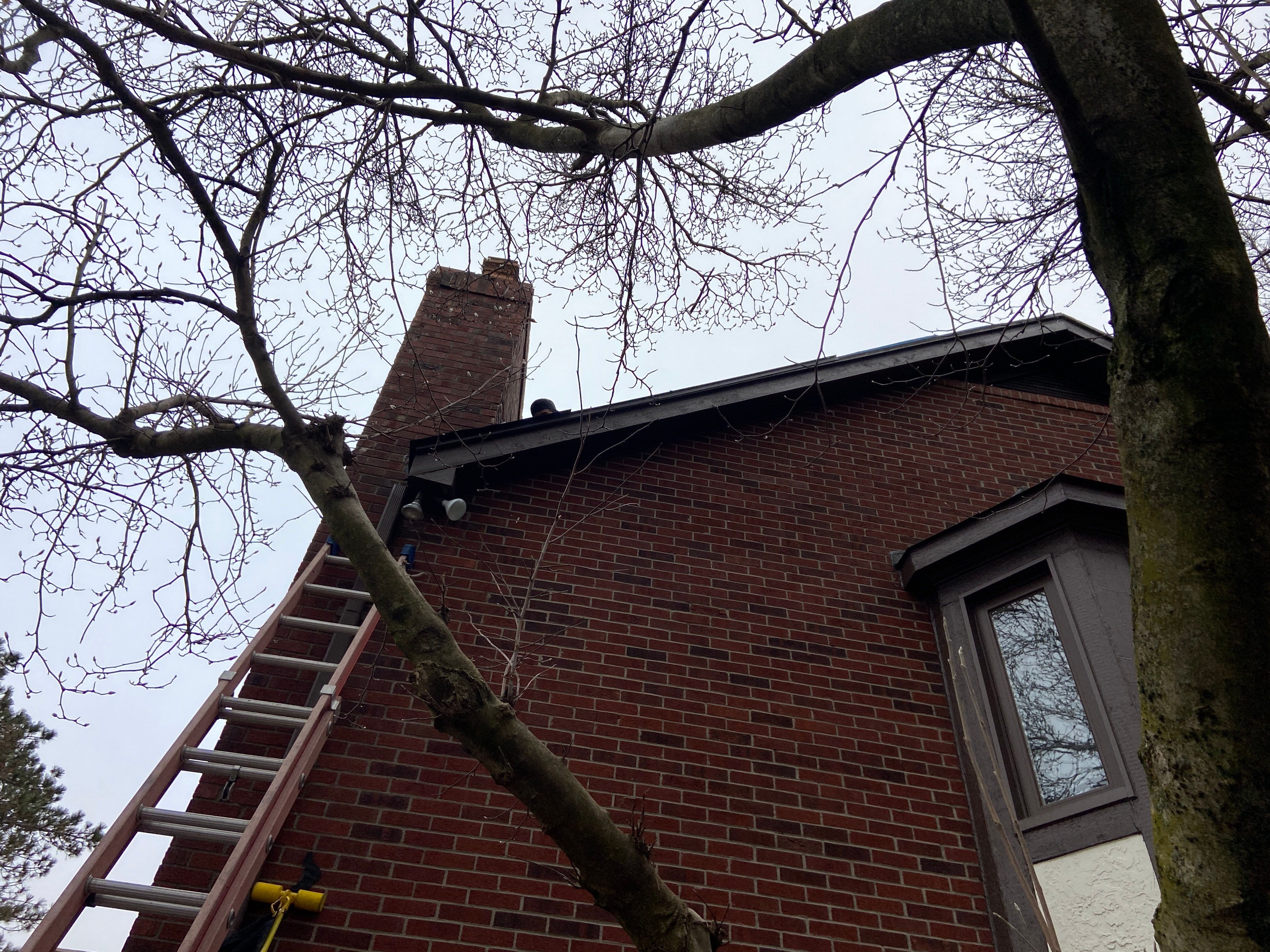 Roof Replacement using CertainTeed Landmark by 180 Contractors