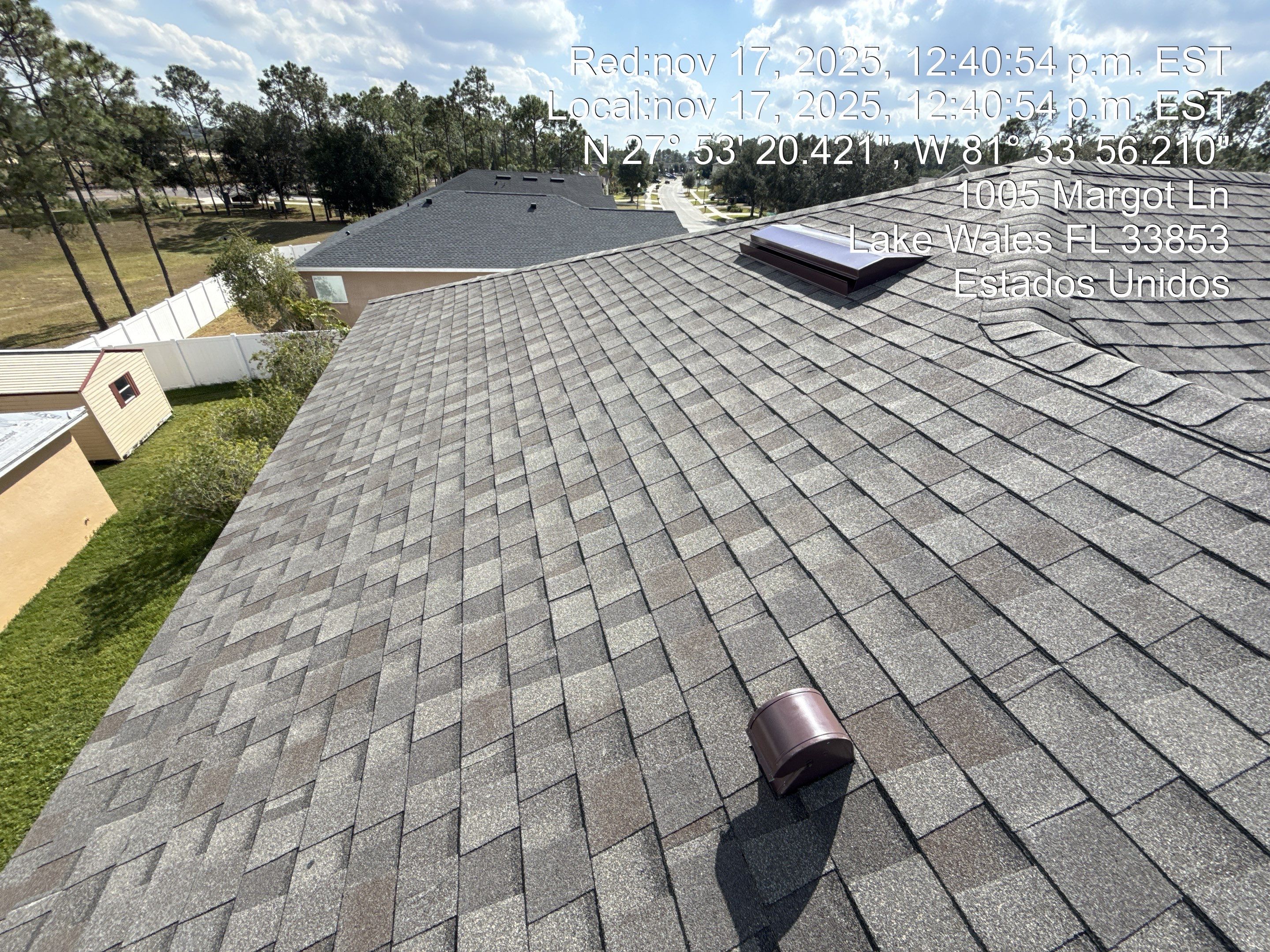 Project in Lake Wales by You Restorations LLC DBA YOU-Home