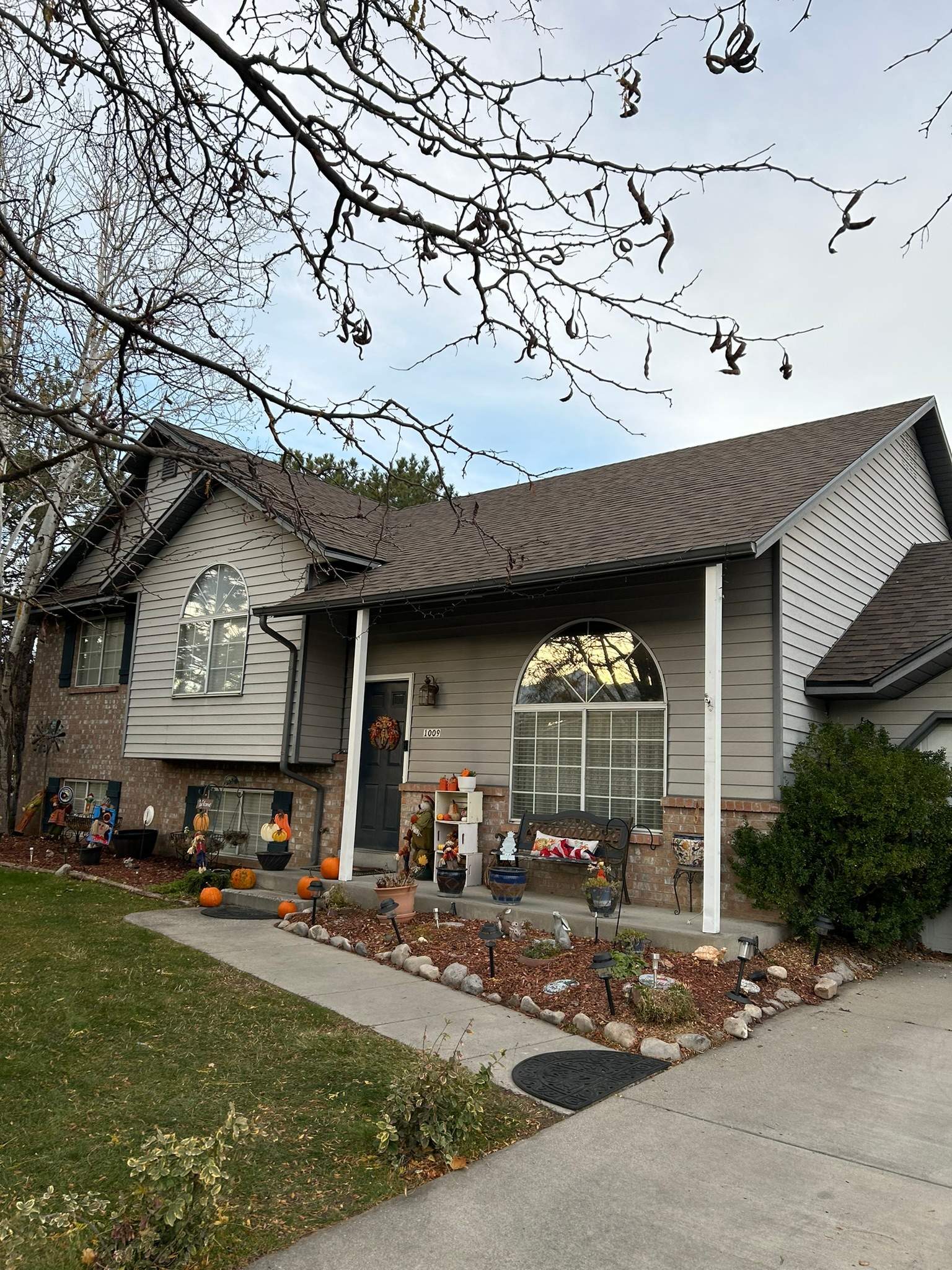 Roof Replacement After Hail Damage – Insurance Approved by ASAP Roofing & Exteriors