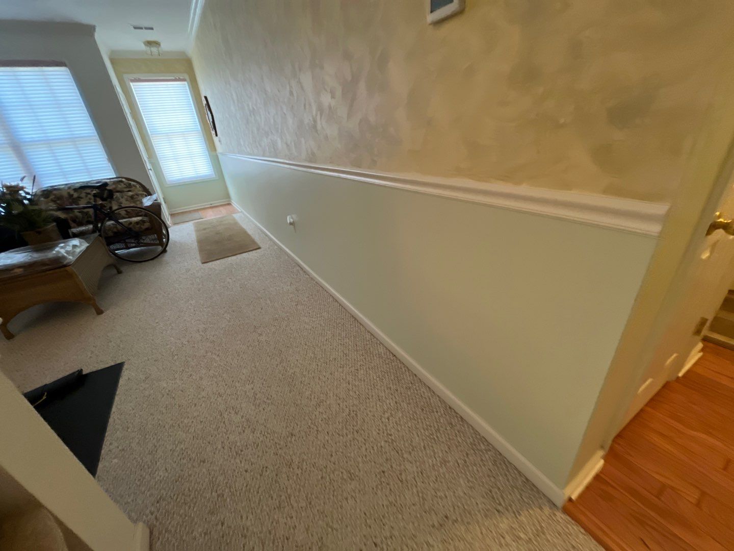 Interior Painting by Fresh Coat Works LLC
