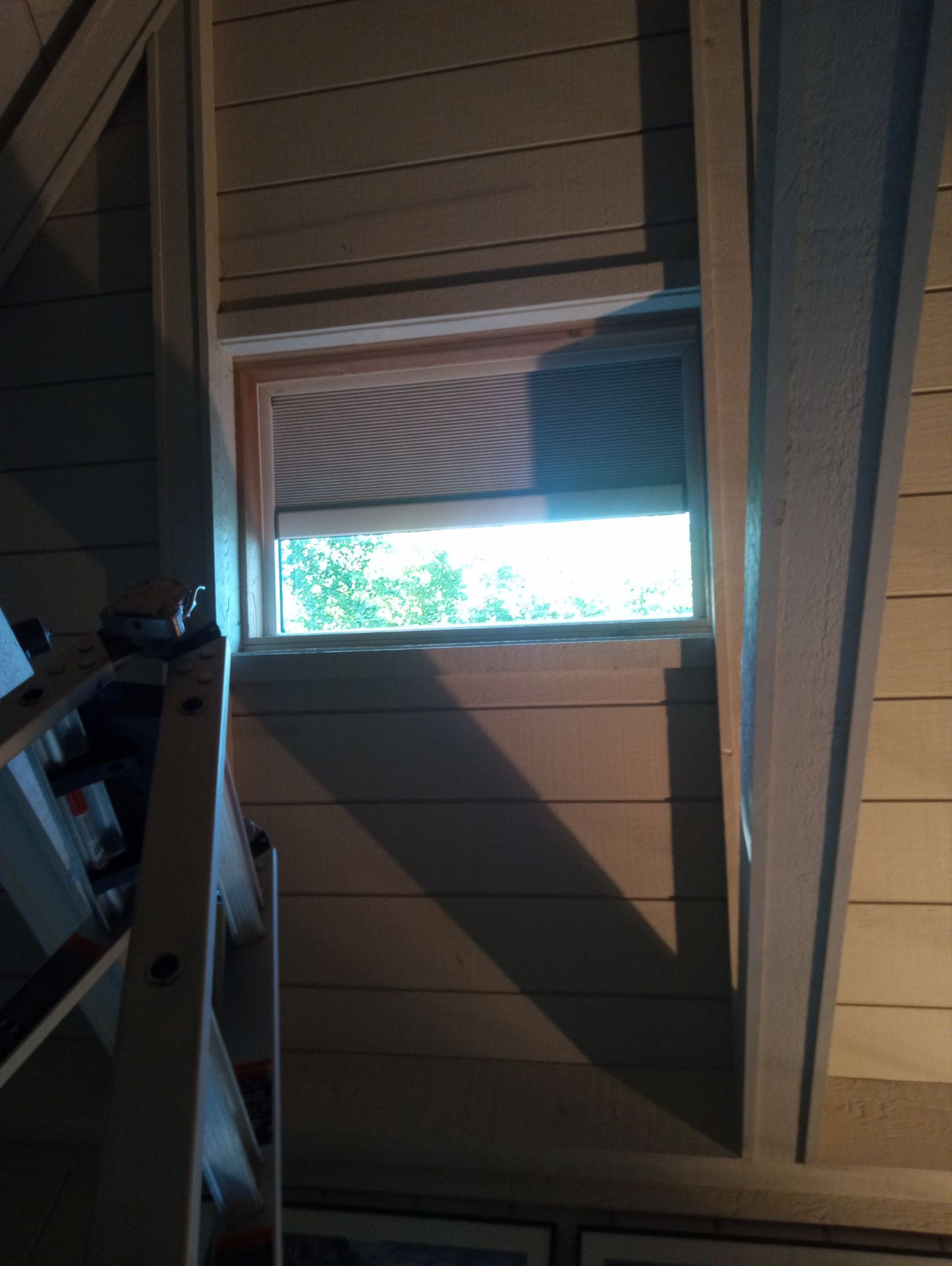 Chuck Moore by Silver Leaf Contracting 