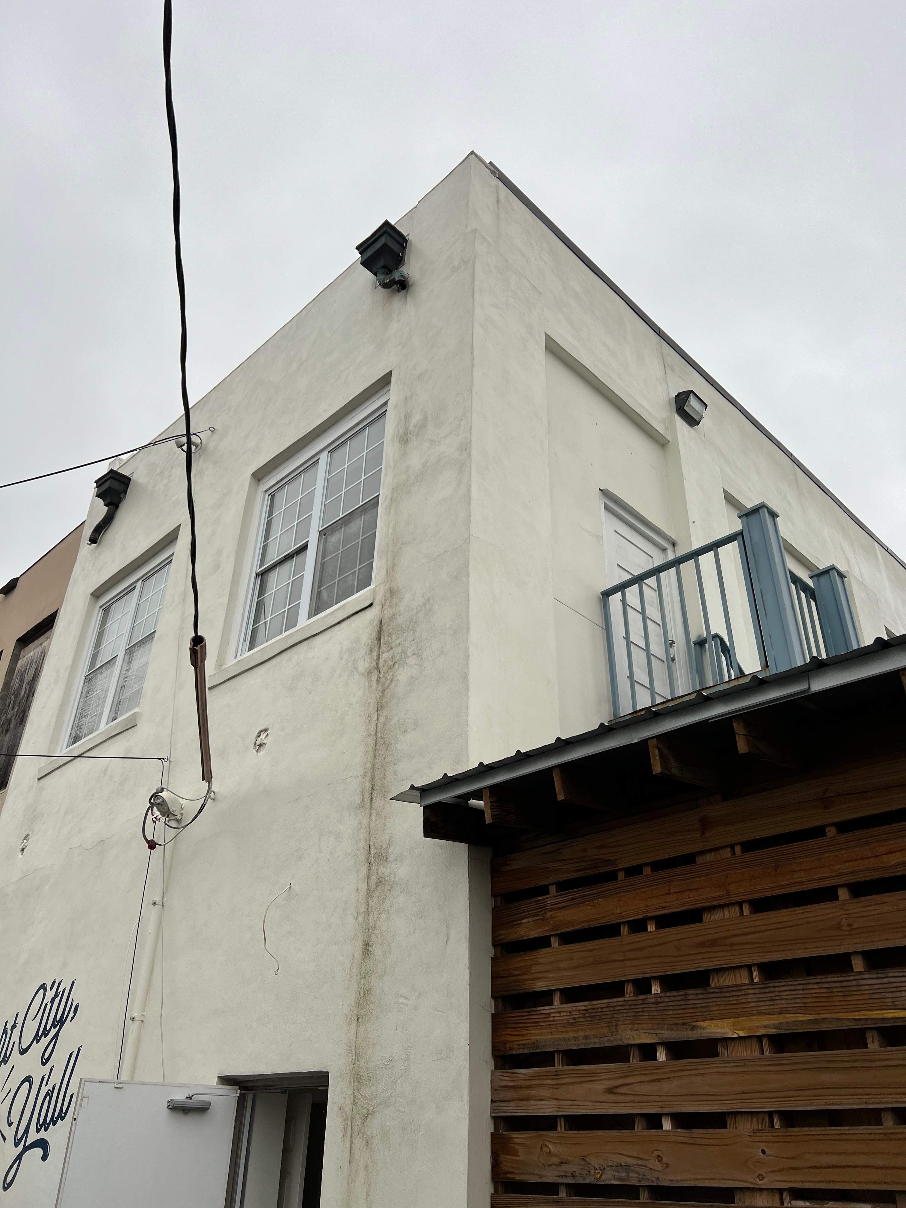 BIJOU Building by Shropshire Built