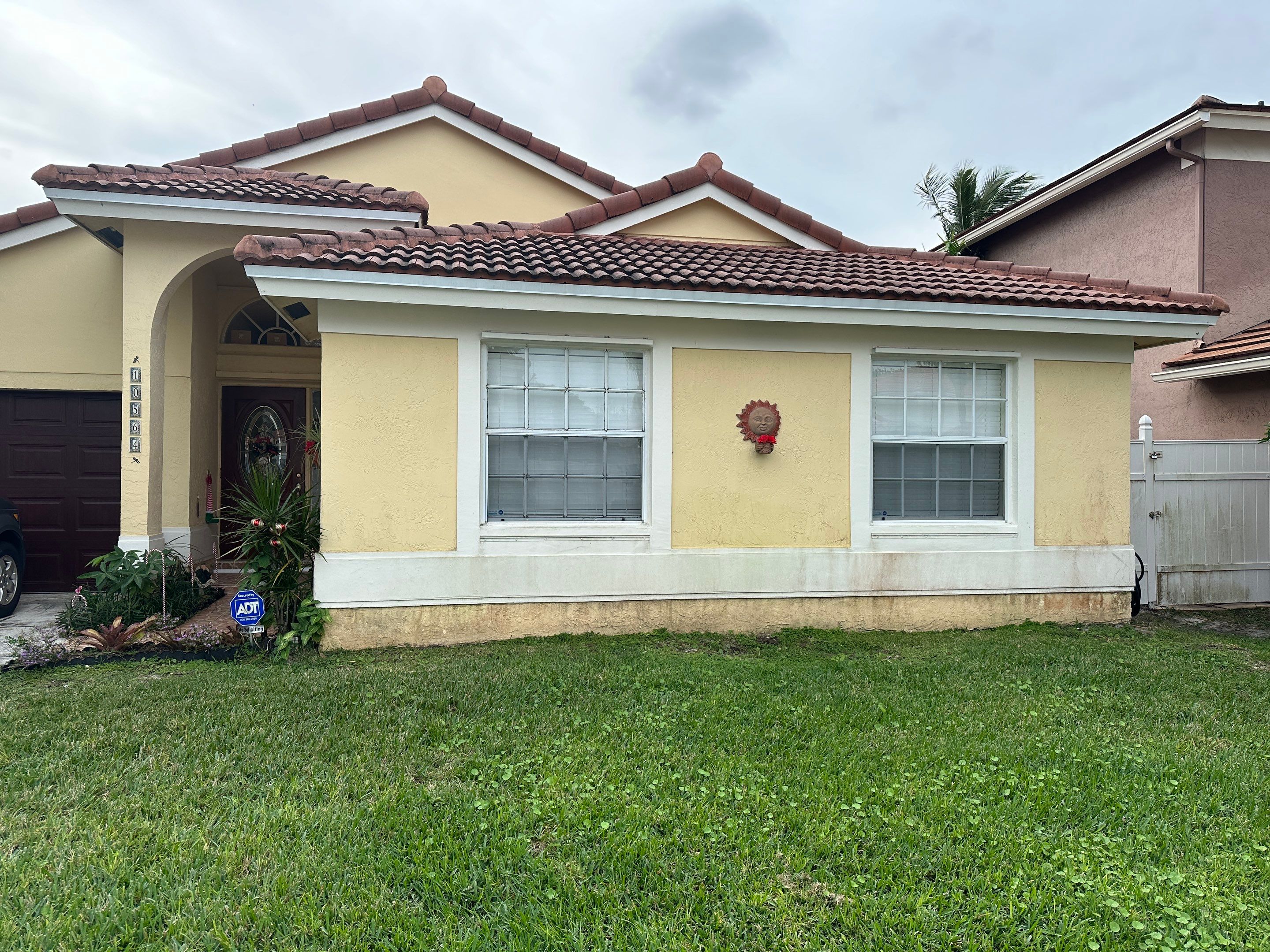 Water Damage Claim in Boca Raton by FLAPA & KeyStone