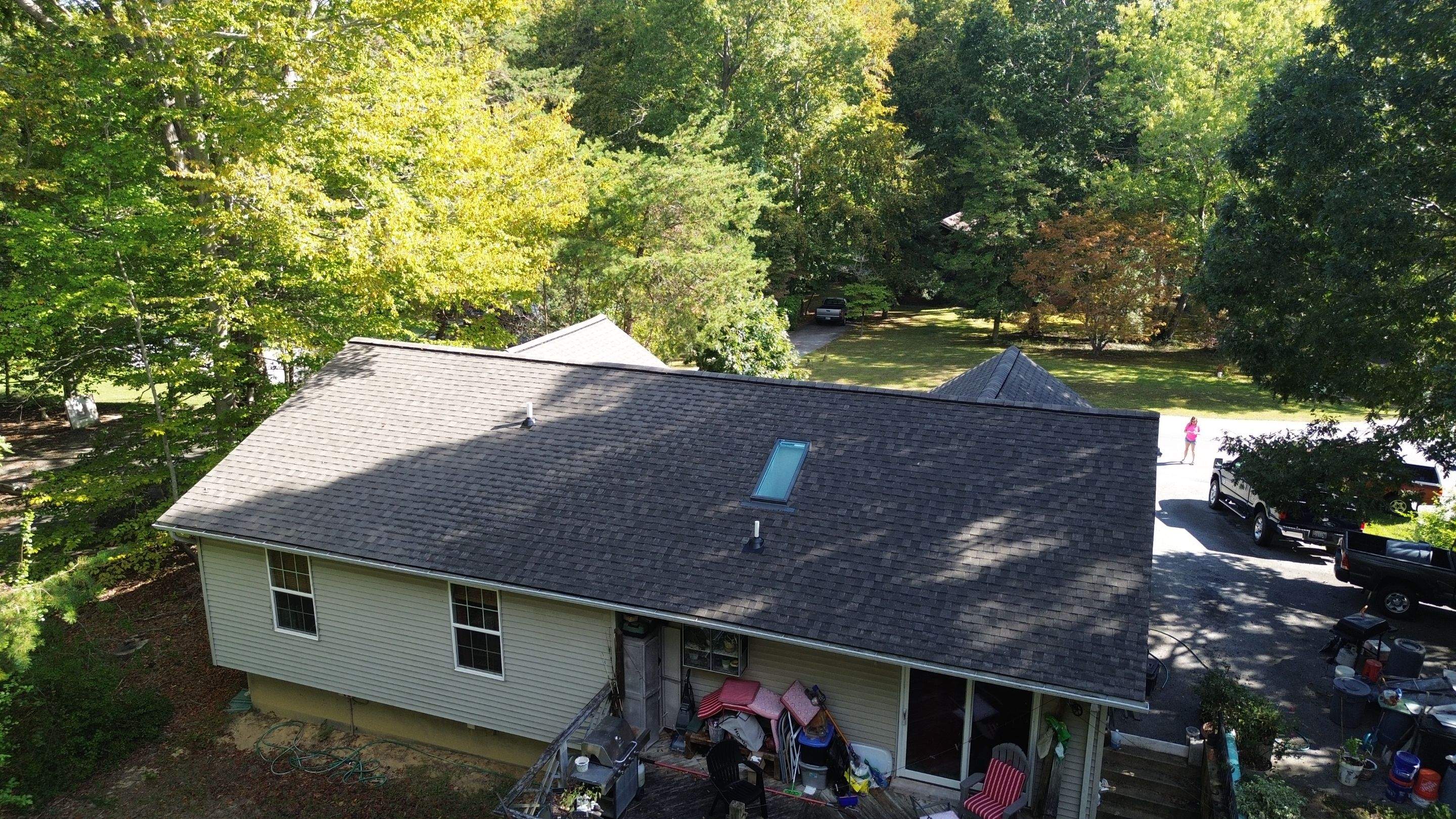 New Roof Install in Lusby, MD  by Storm Ready Exteriors