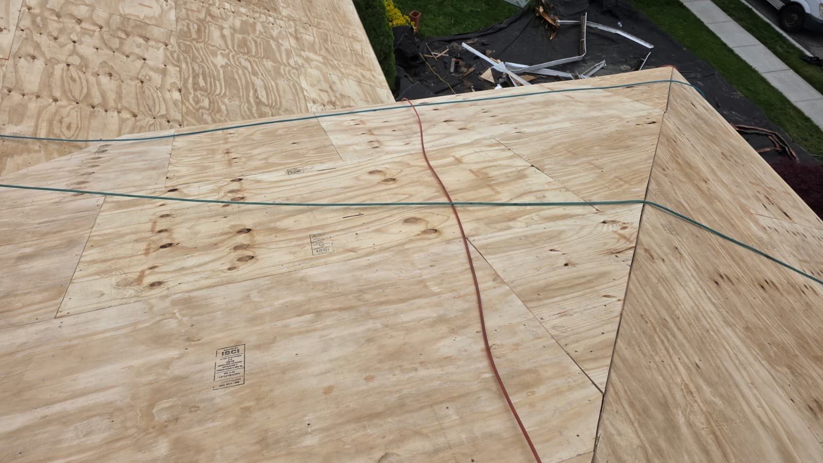 Project in Westbury, NY by A L Best Construction 
