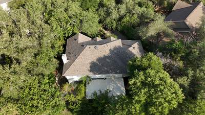 Weathered Wood Plus - Malarkey Highlander