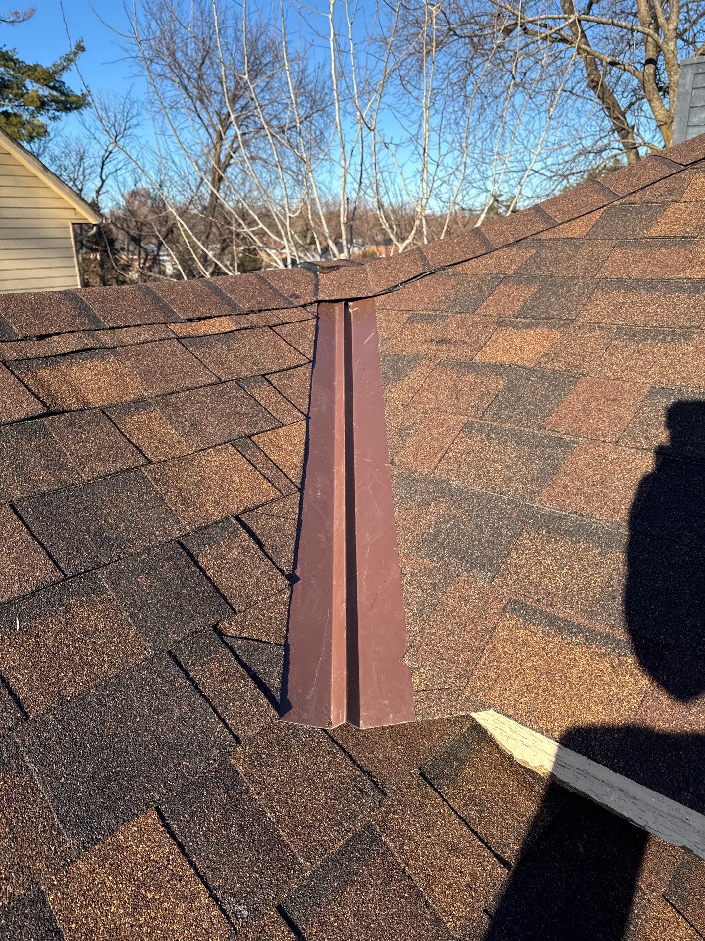 Savage - Class 3 Owens Corning in Brownwood by Forever Fortified
