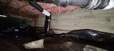 Radon System with RadonWell™