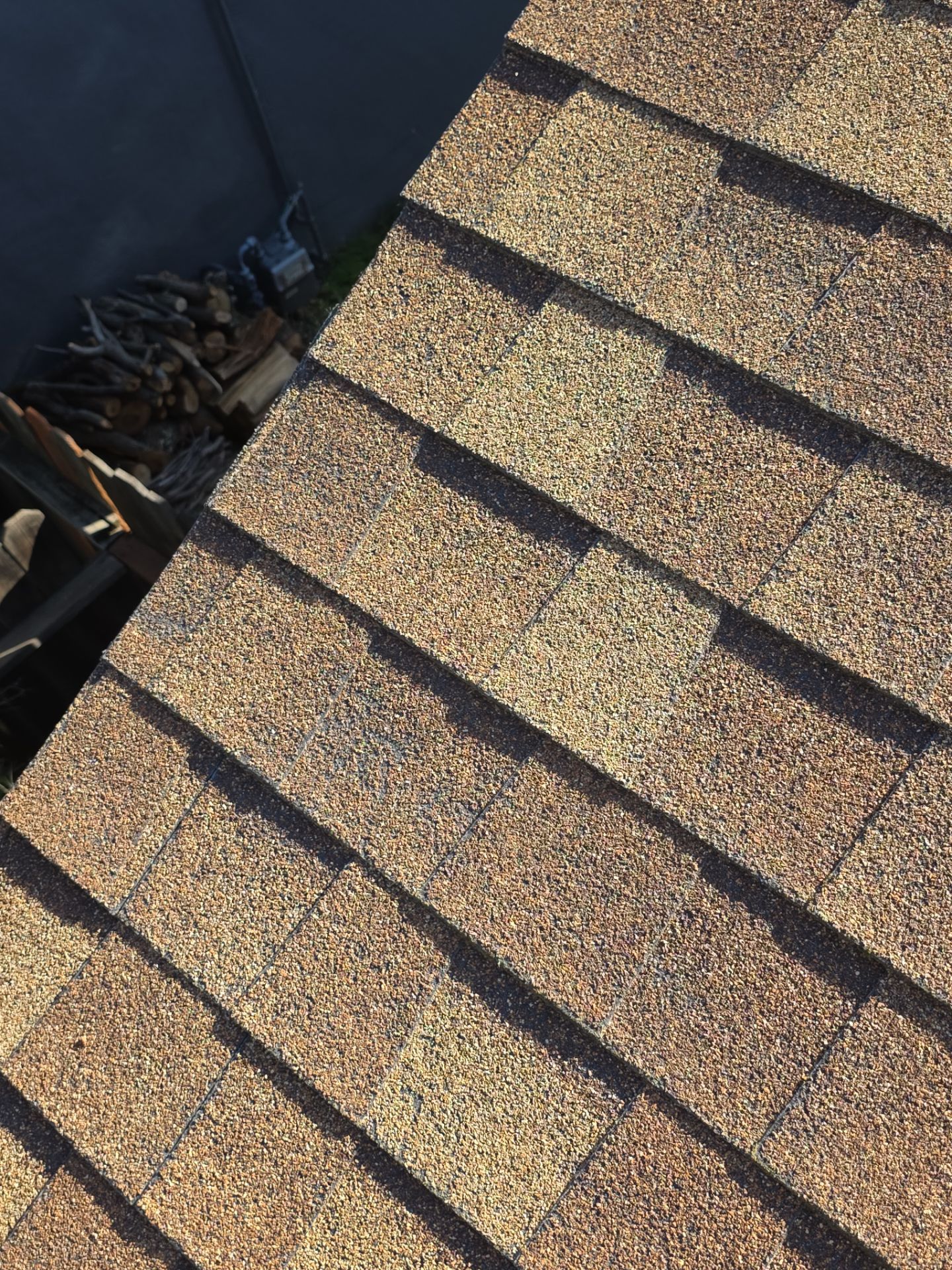 Roof Rejuvenation using Roof Maxx Treatment by Roof Maxx of Folsom