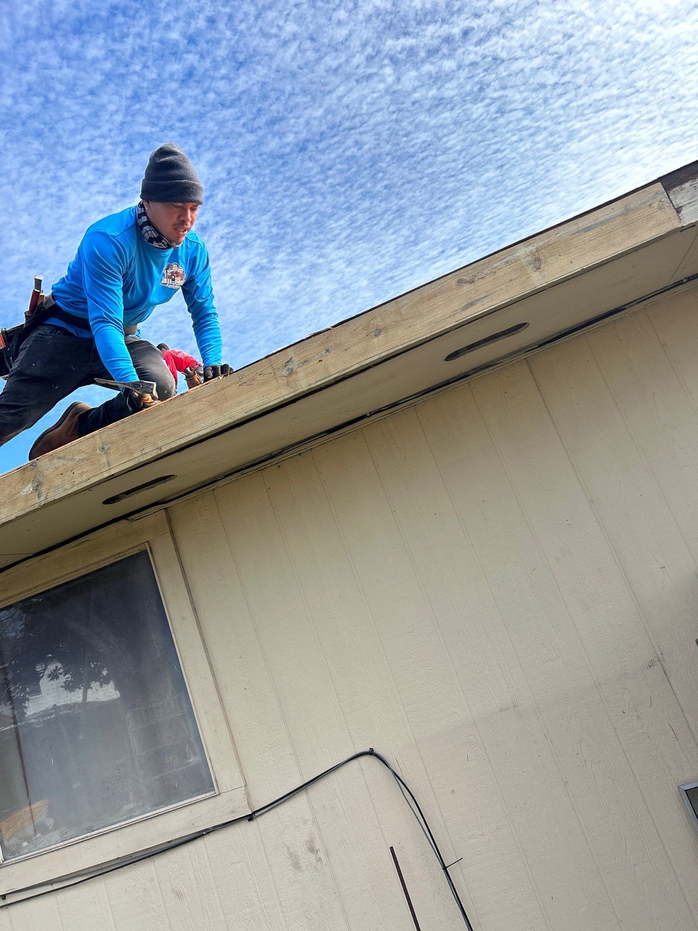 Roof Replacement Humble by Roof Repair Company