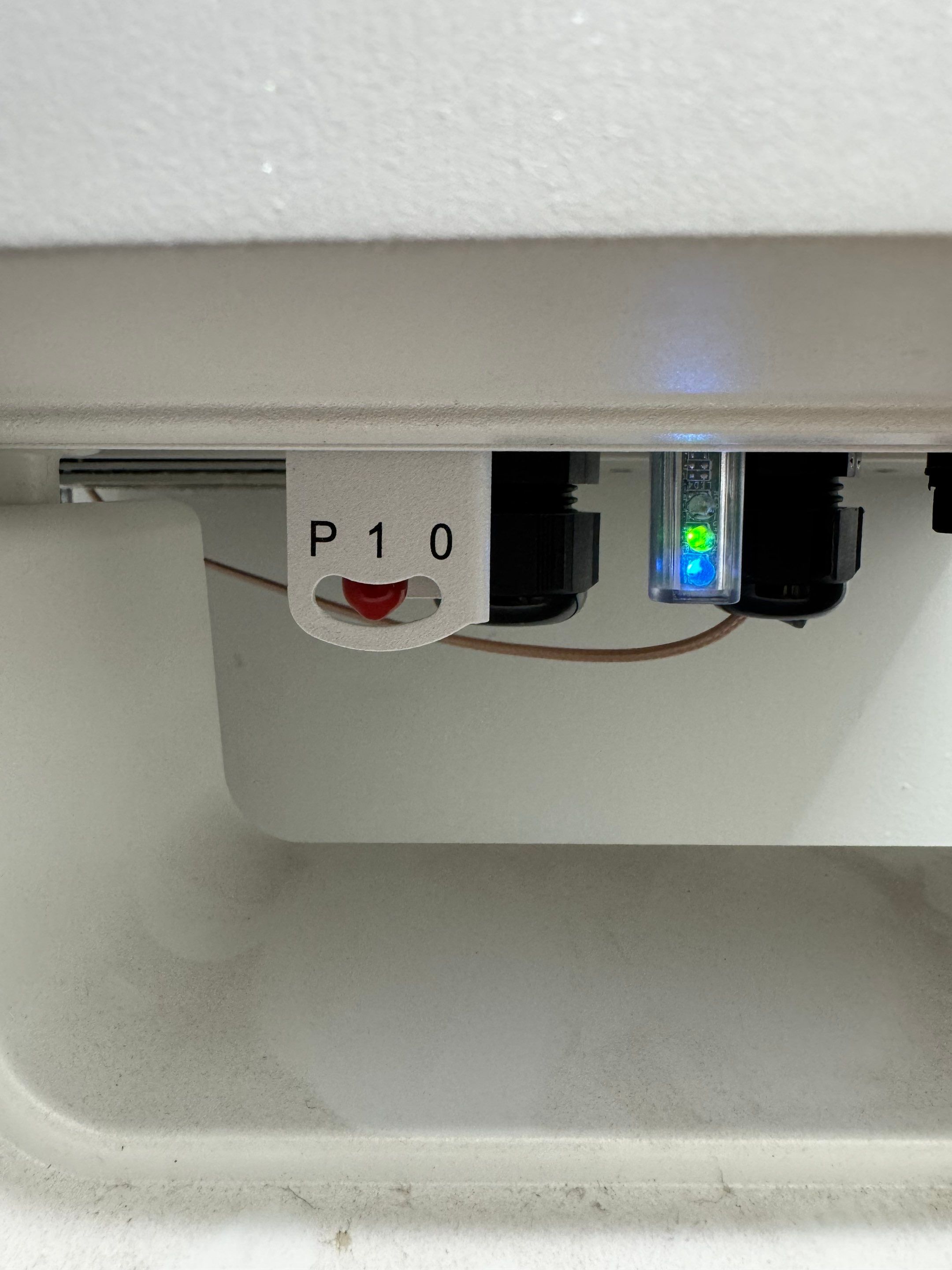 Project in Miami Beach by Payoli Solar